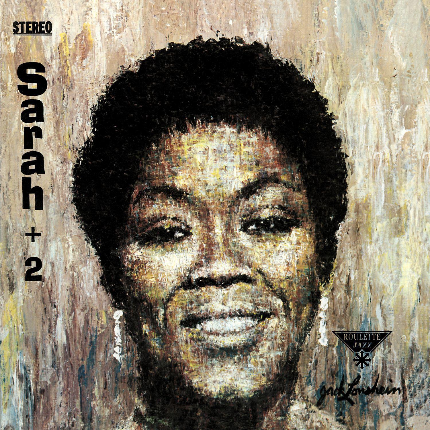 Sarah Vaughan - Key Largo (2006 Remaster)