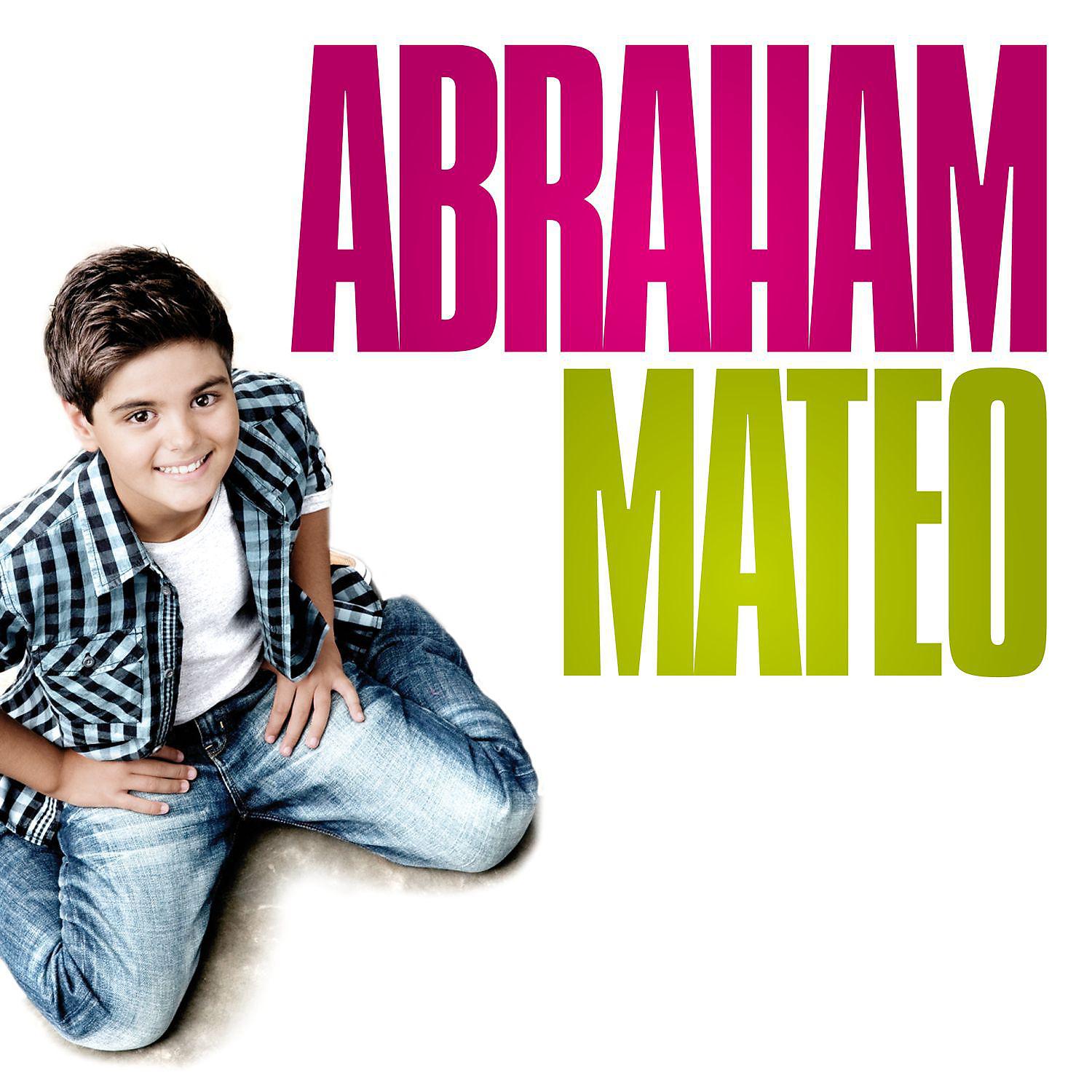 Постер альбома Abraham Mateo