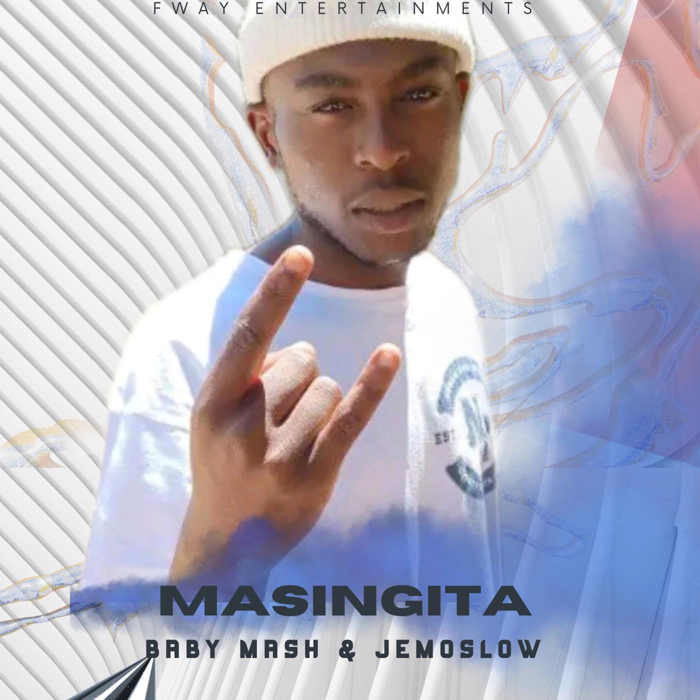Постер альбома Masingita