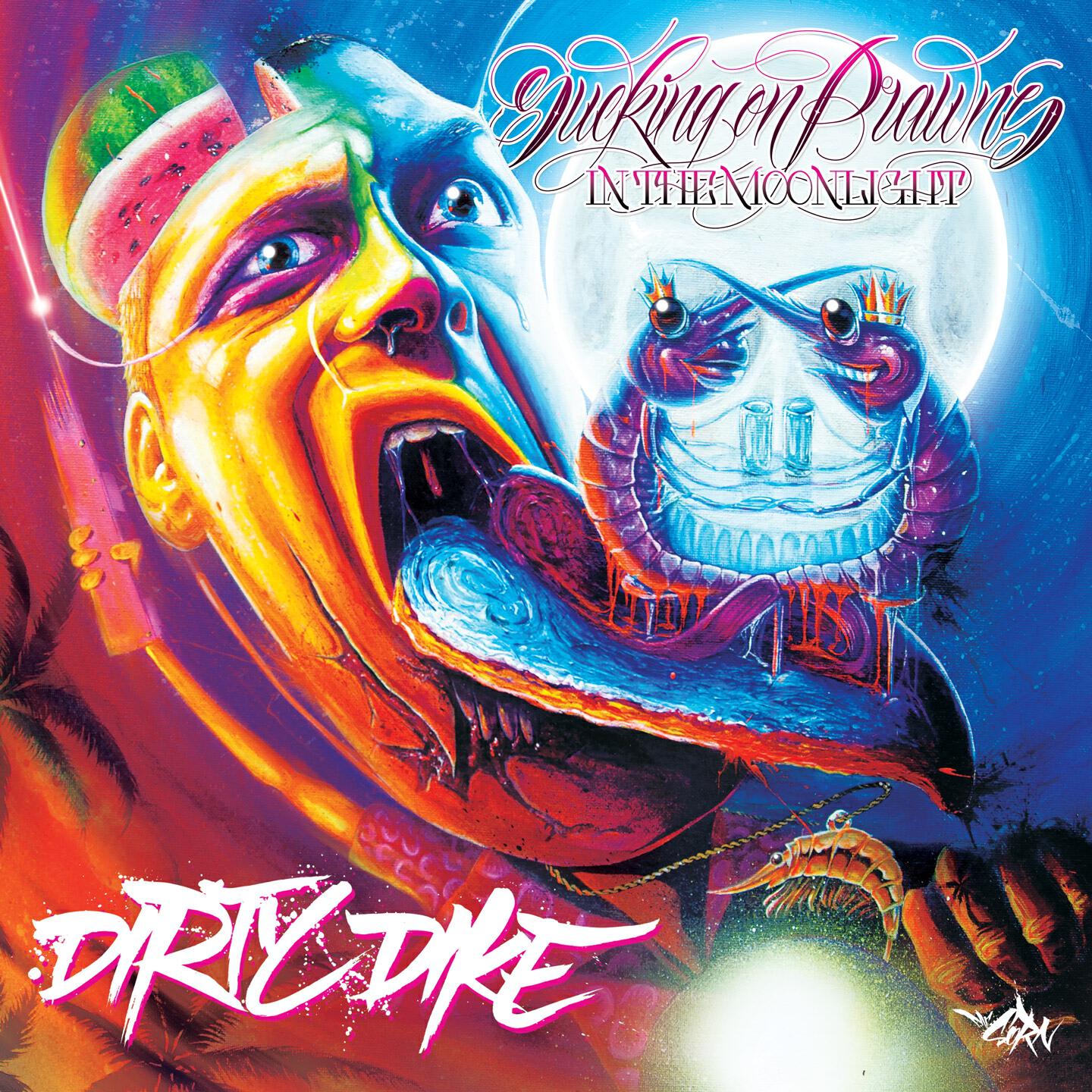 Dirty Dike - Mallory & Josephine