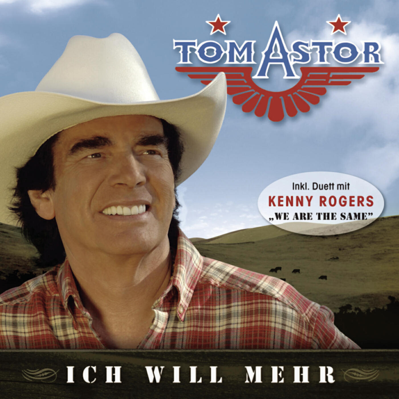 Tom Astor - Spanish Harlem (englisch)