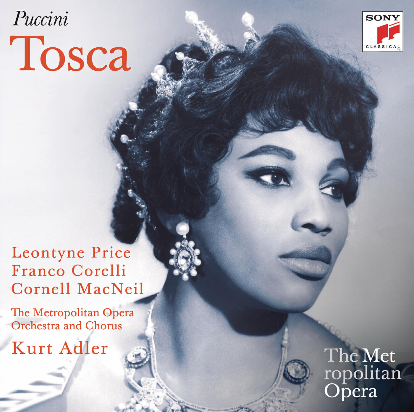 Cornell MacNeil - Tosca: Or tutto è chiaro