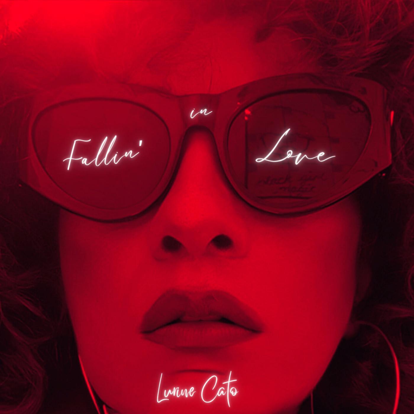 Постер альбома Fallin' In Love