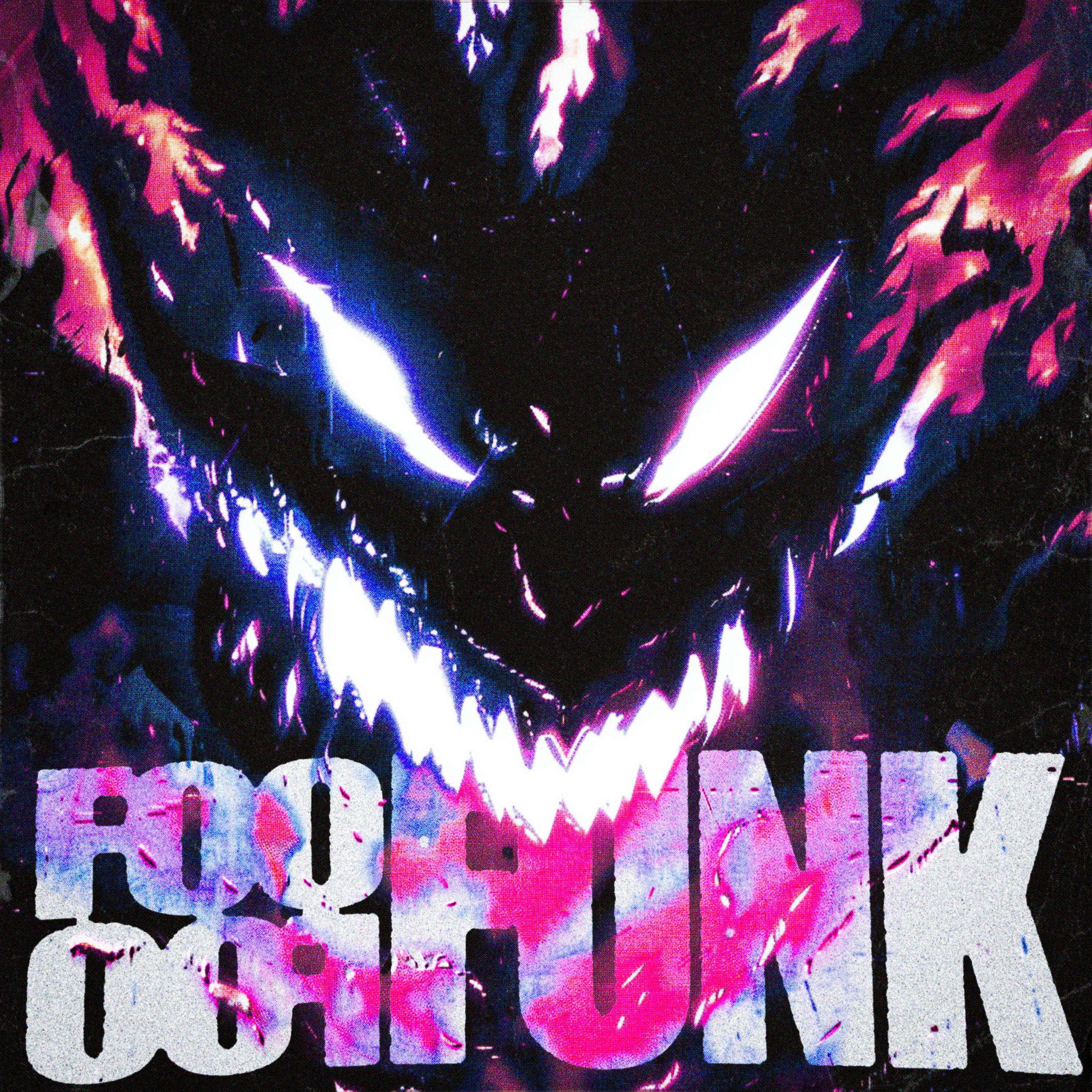 Постер альбома Foo Foo Funk