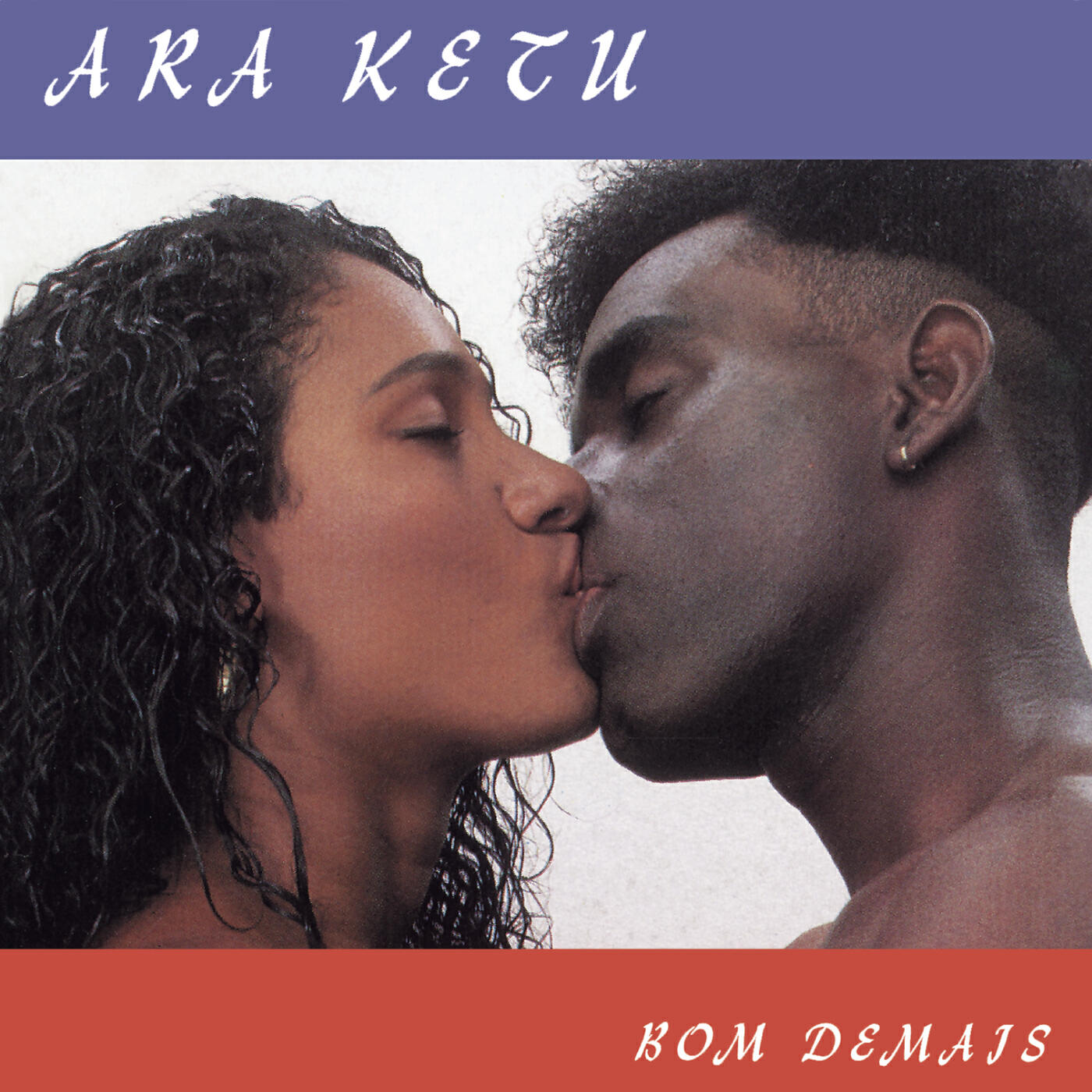 Ara Ketu - Sonho Aventureiro (Album Version)