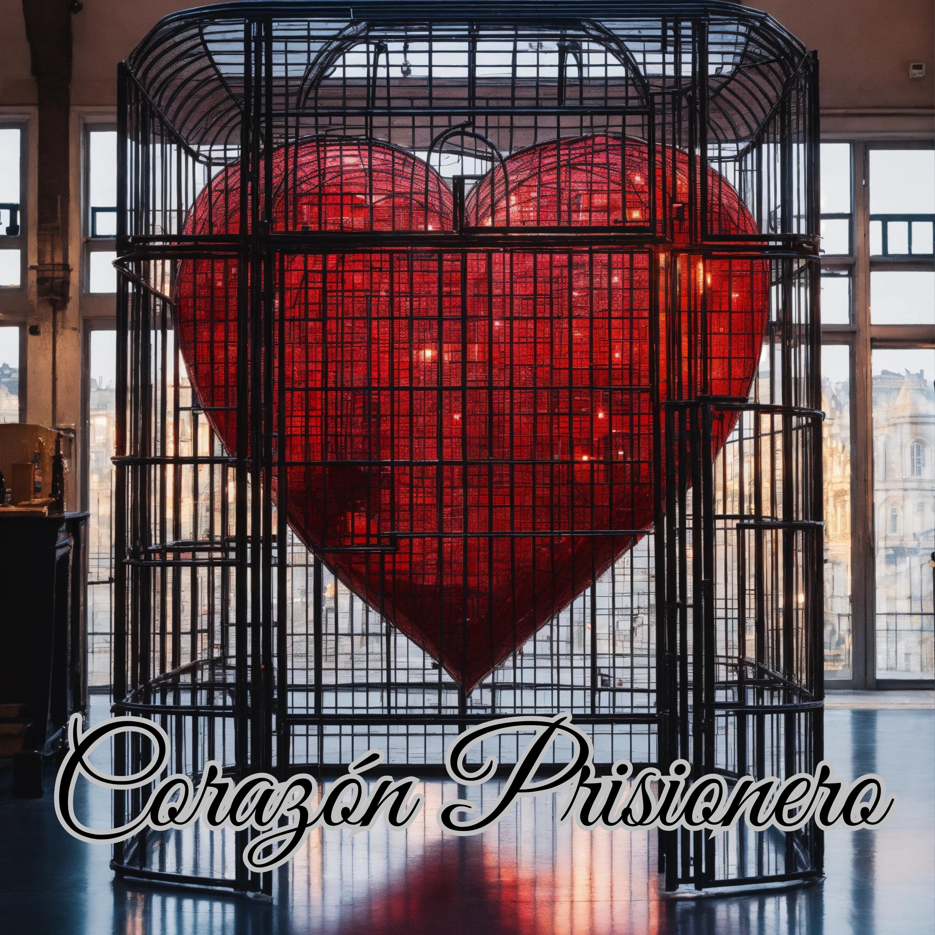 Постер альбома Corazón Prisionero
