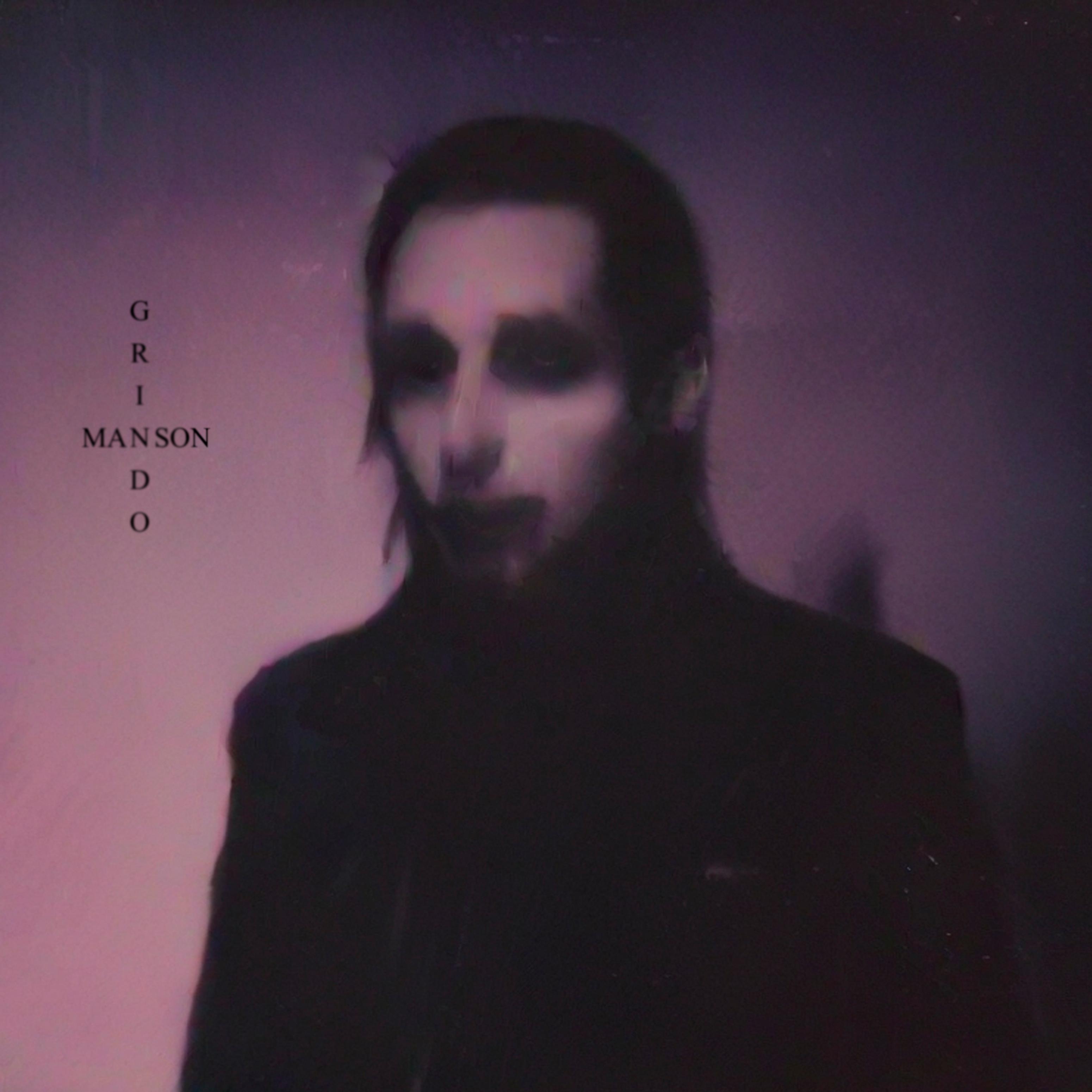 Постер альбома Manson (feat. Mvrkv)