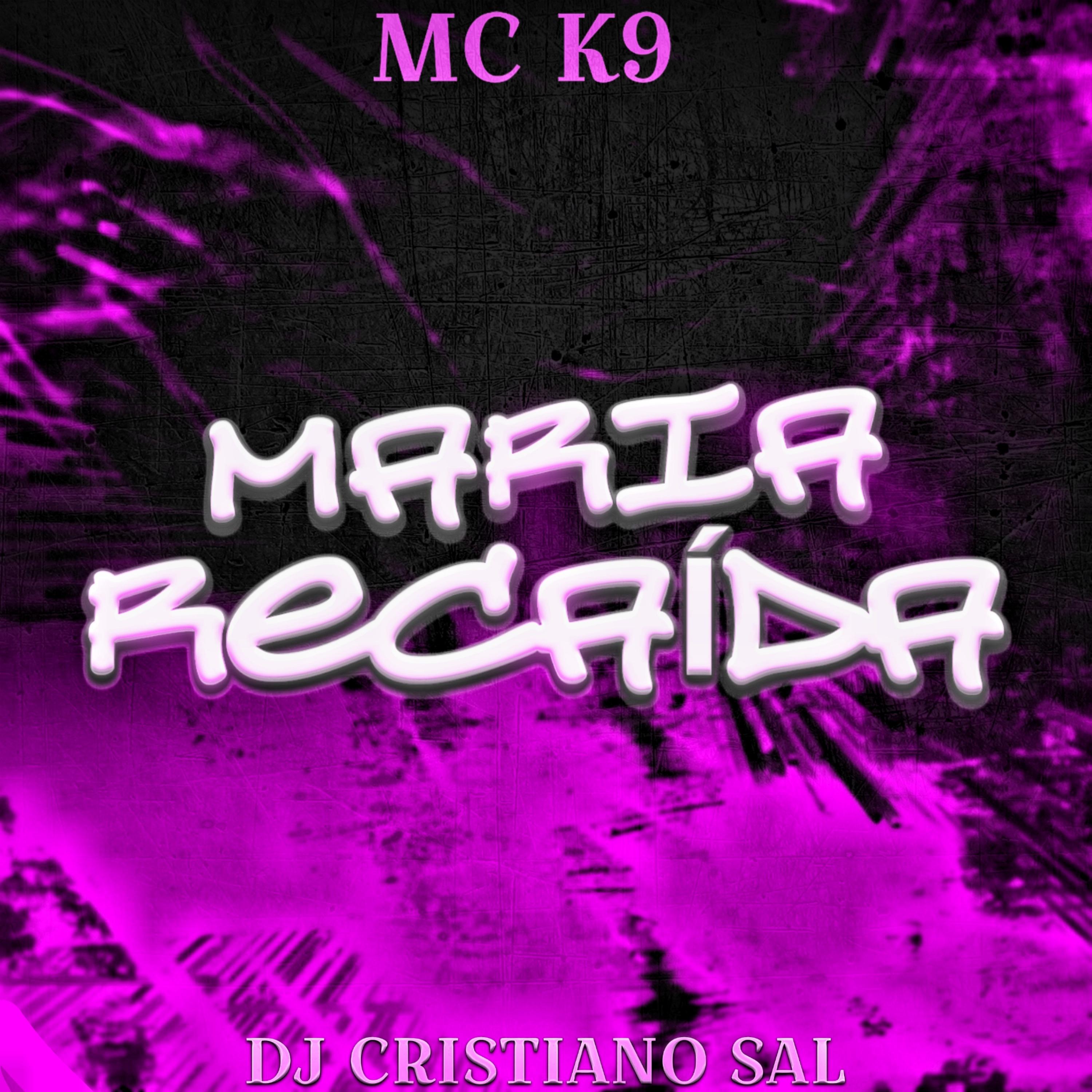 Постер альбома Maria Recaída