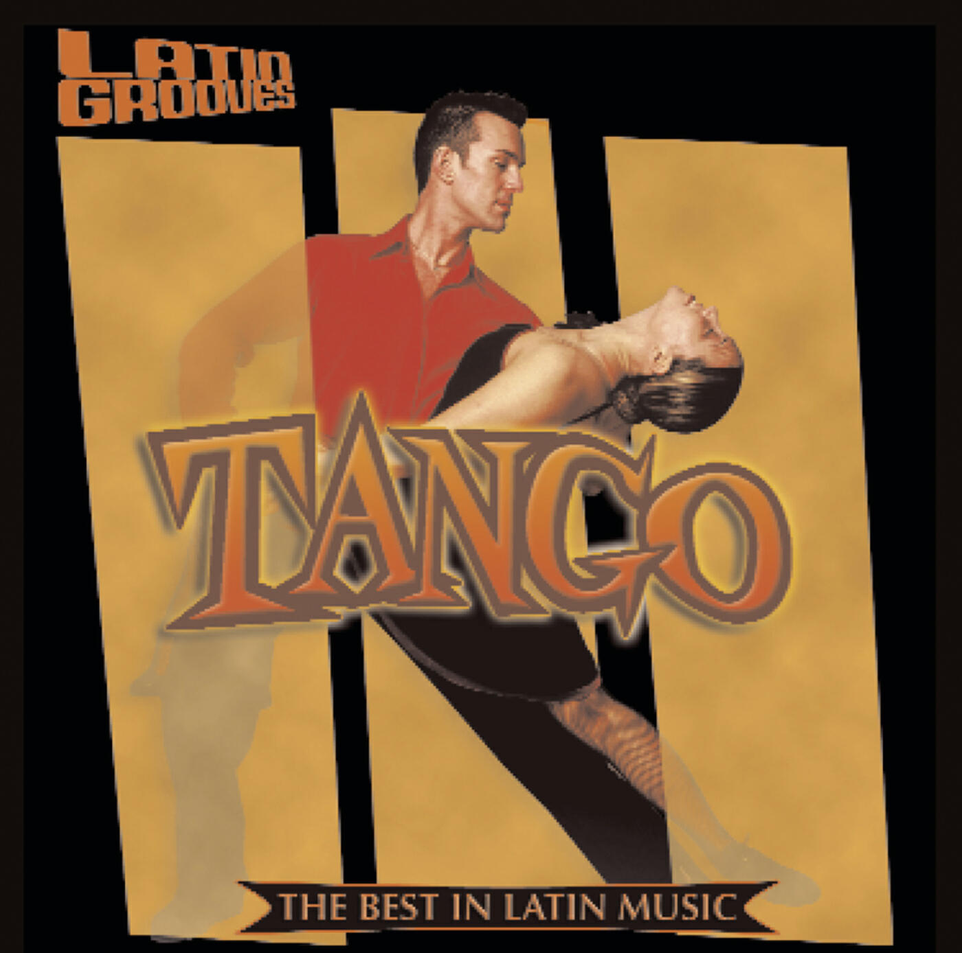 Alberto Gomez - Orgullo Tanguero