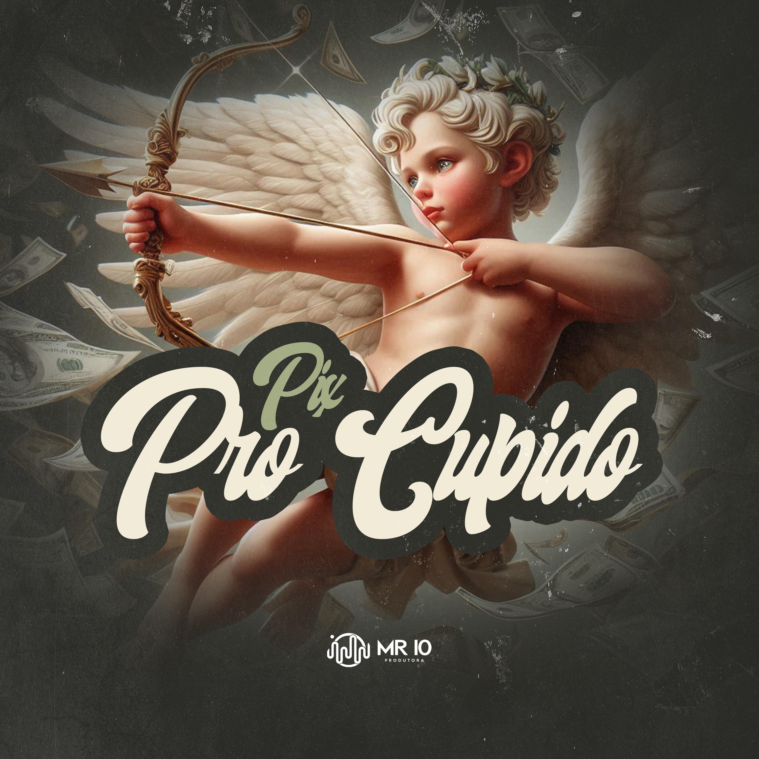 Постер альбома Pix pro Cupido