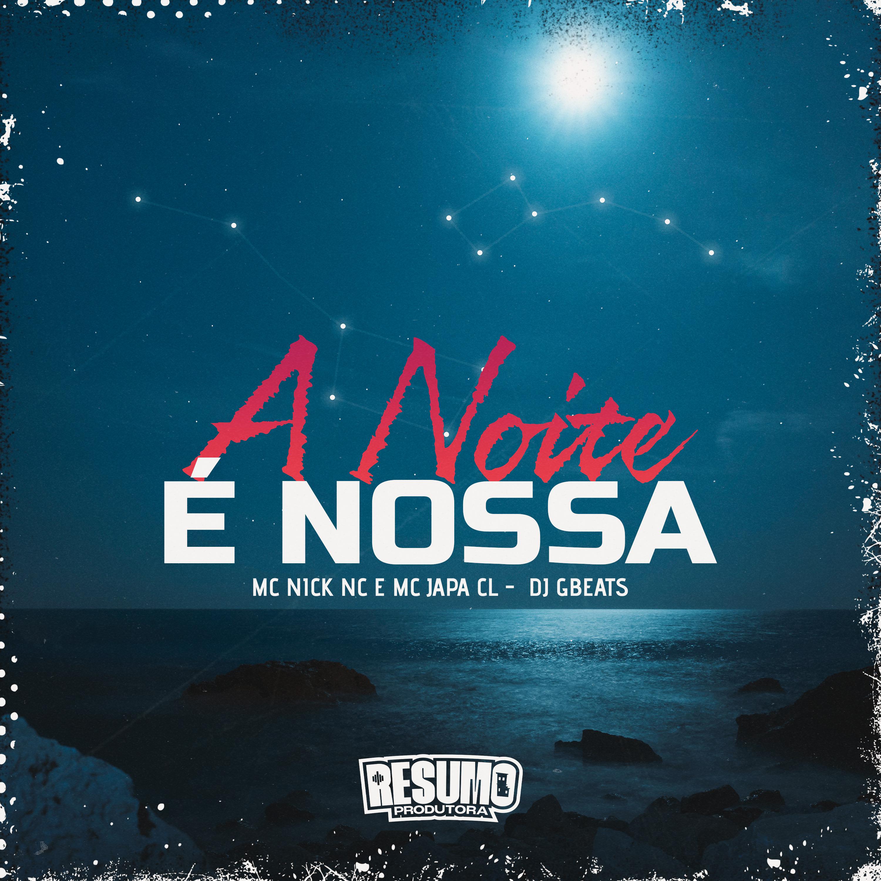 Постер альбома A Noite e Nossa