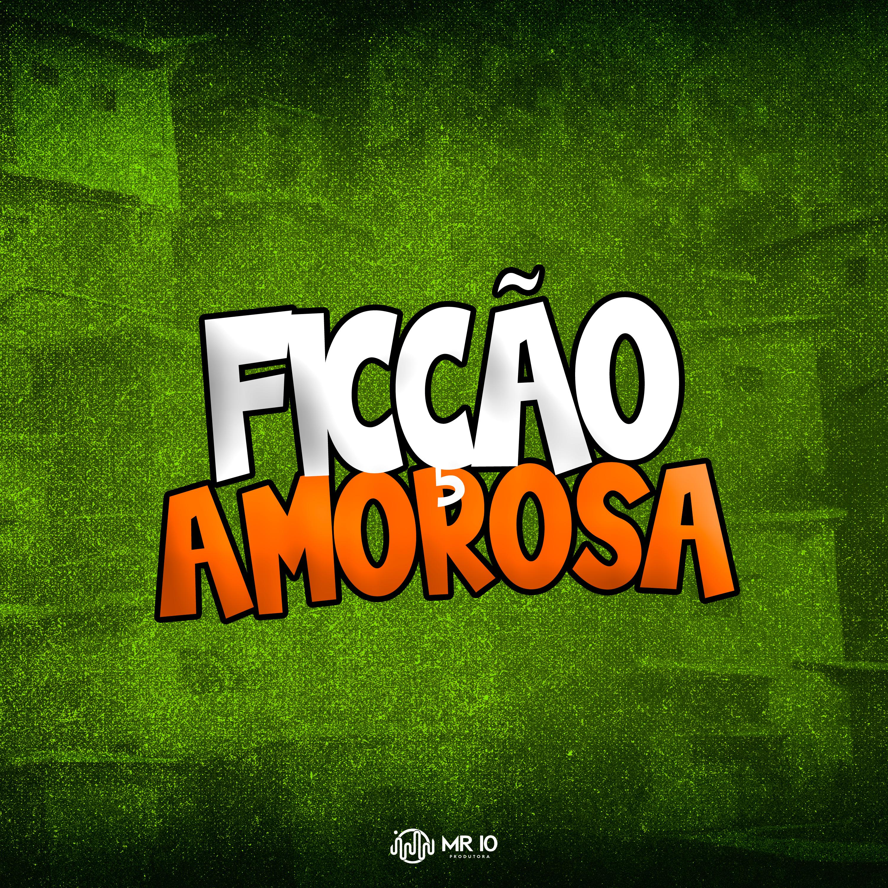 Постер альбома Ficção Amorosa