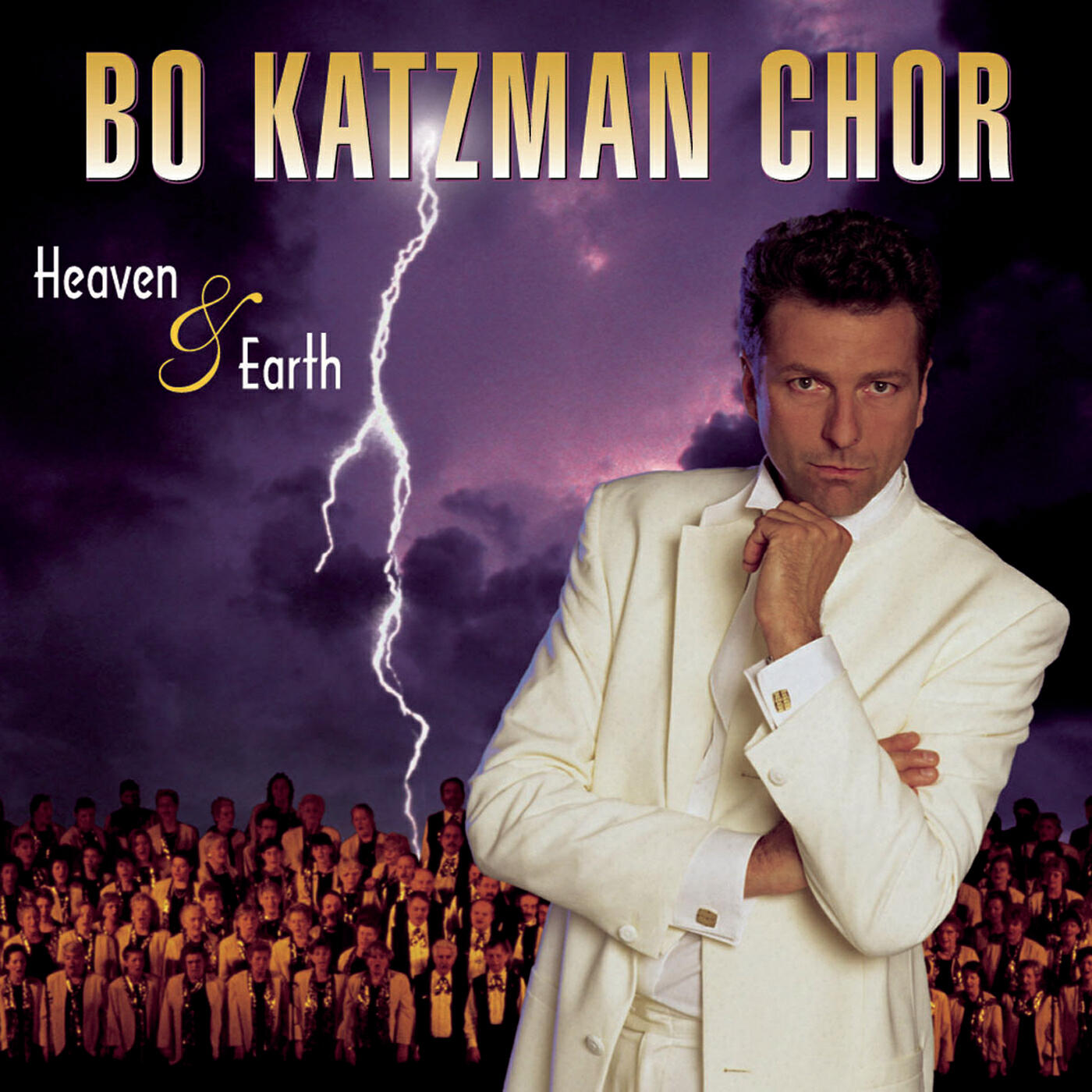 Bo Katzman Chor - Circle Of Life