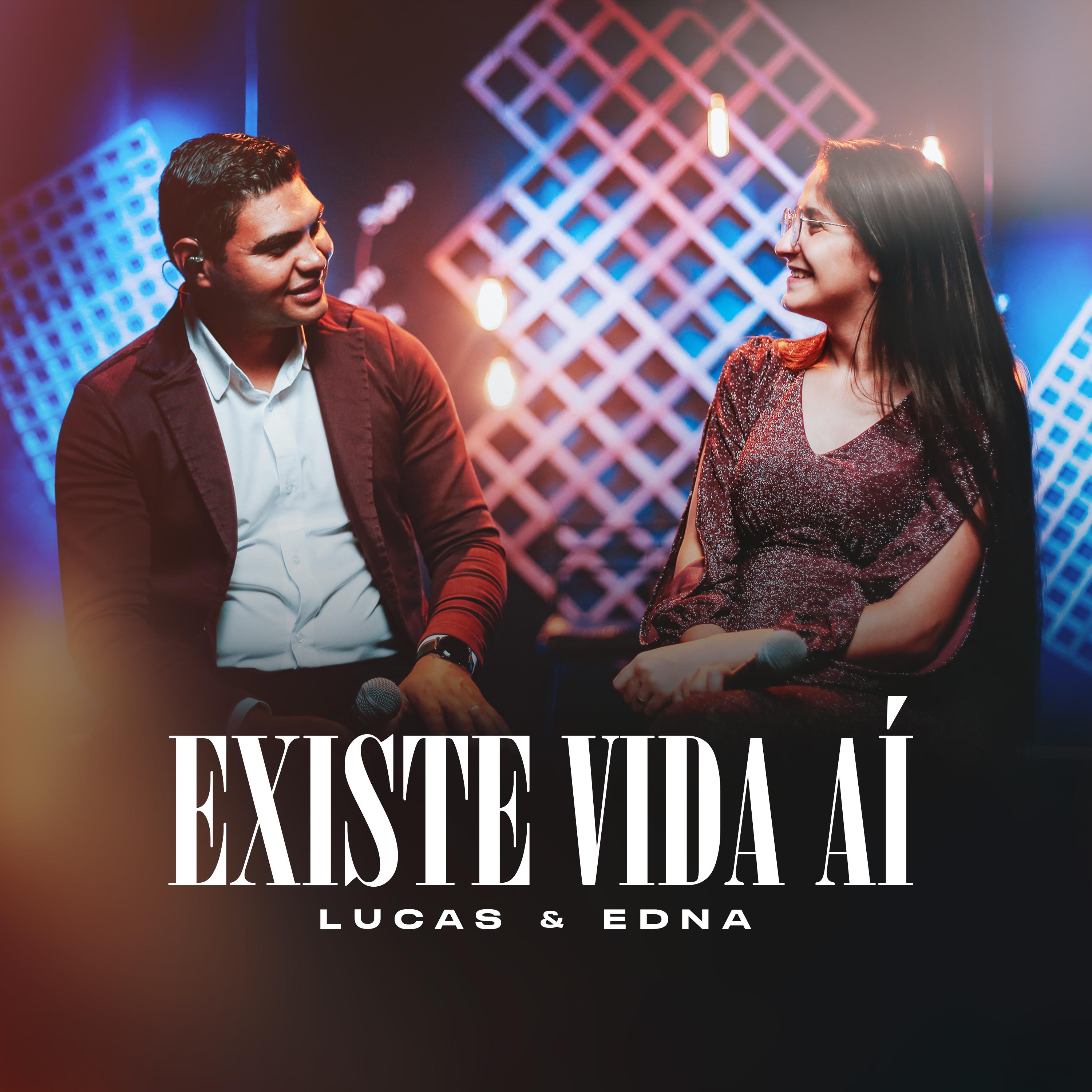 Постер альбома Existe Vida Aí