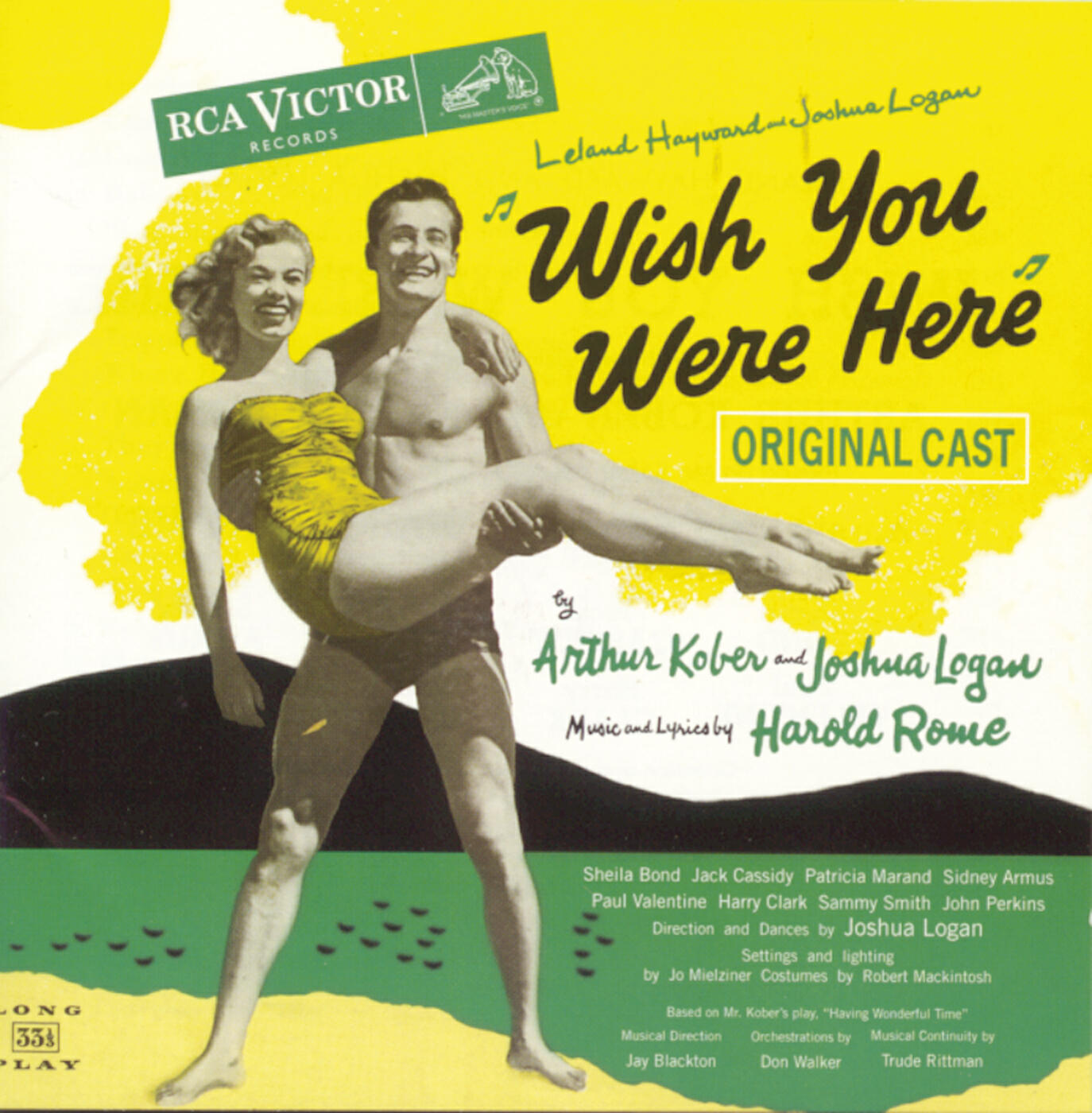Wish You Were Here Orchestra - Overture