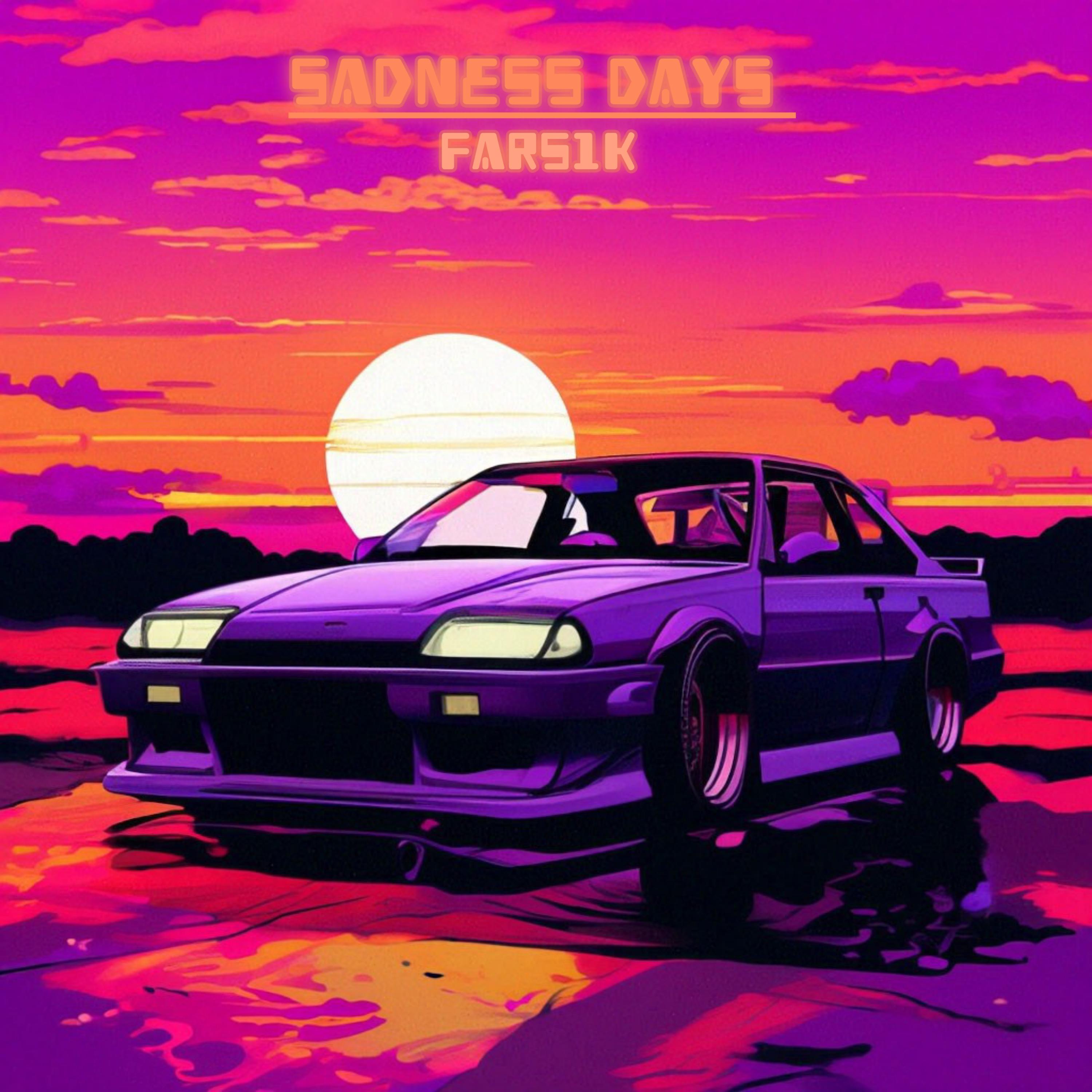 Постер альбома Sadness Days