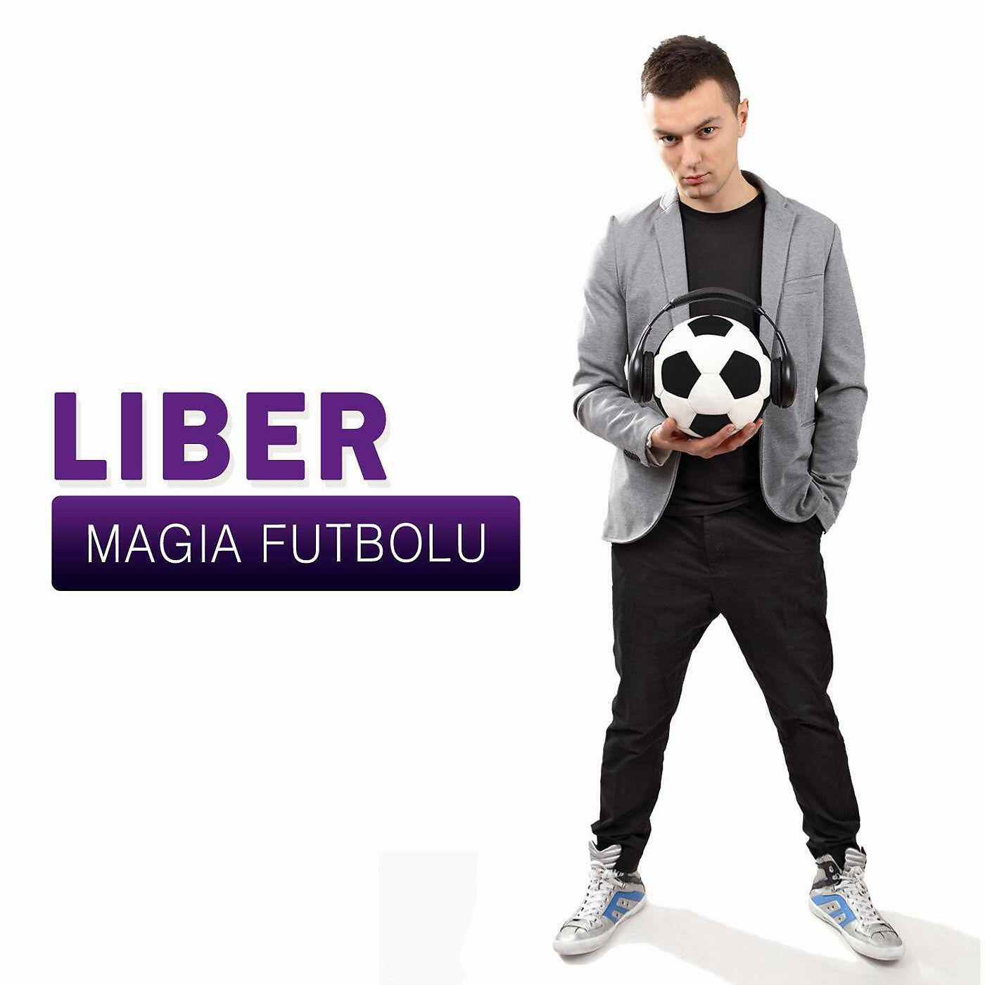 Liber - Idę na mecz