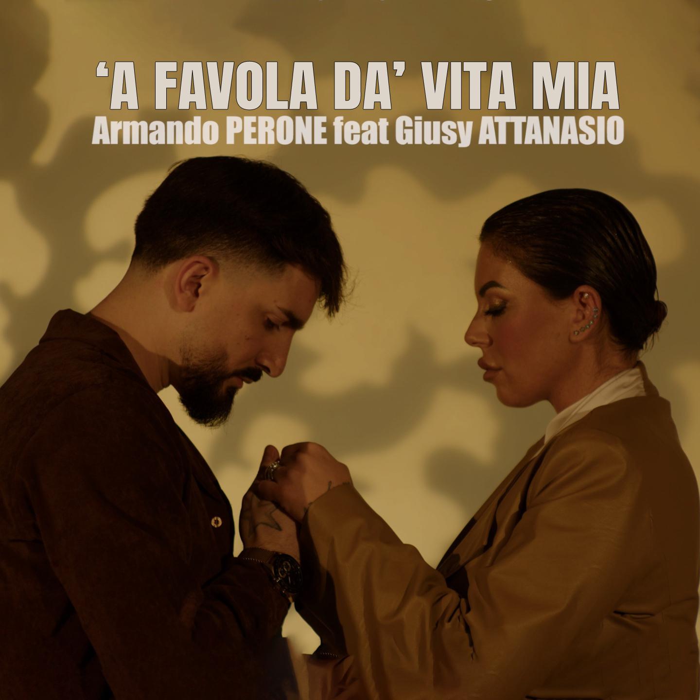 Постер альбома 'A Favola Da' Vita Mia