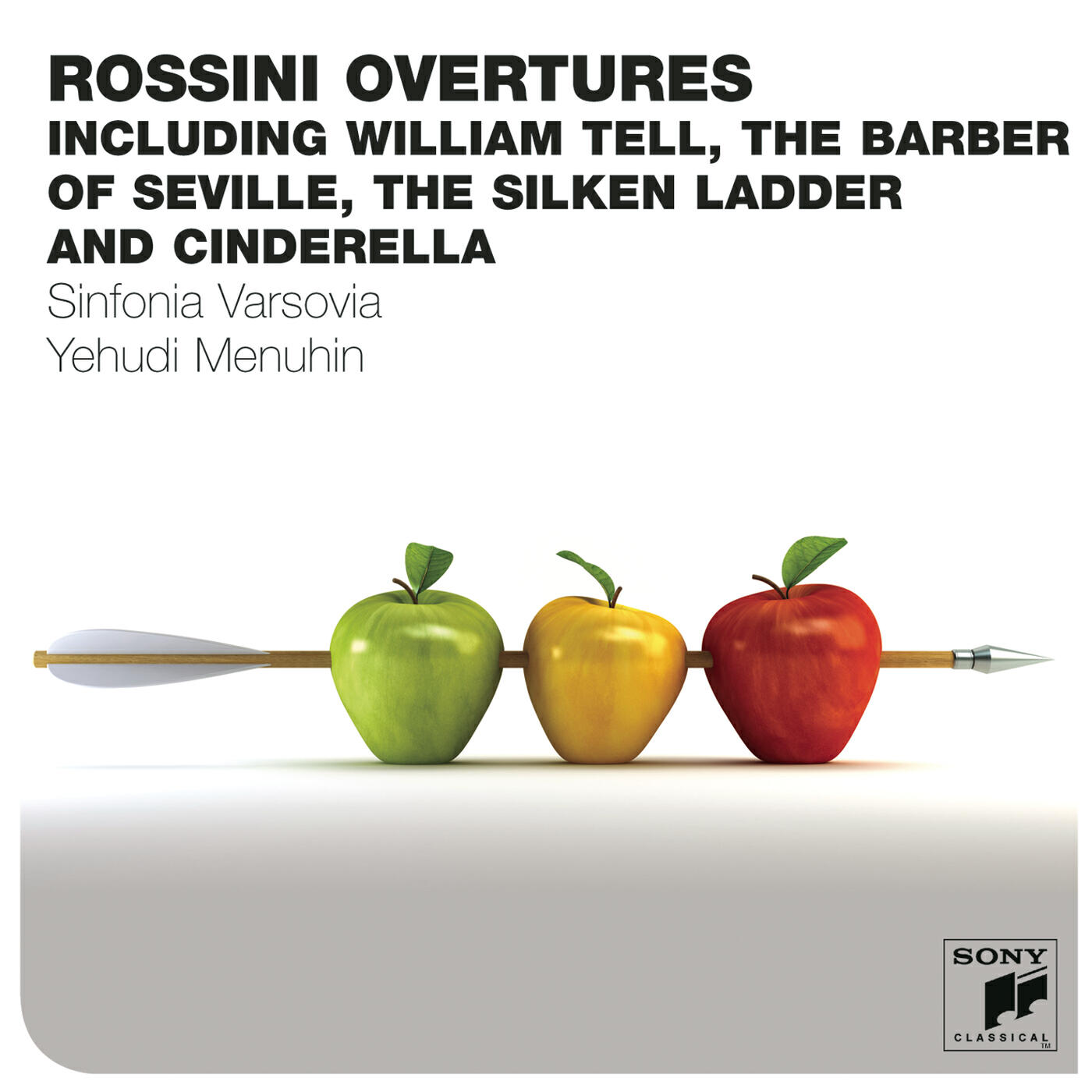 Sinfonia Varsovia - The Turk in Italy