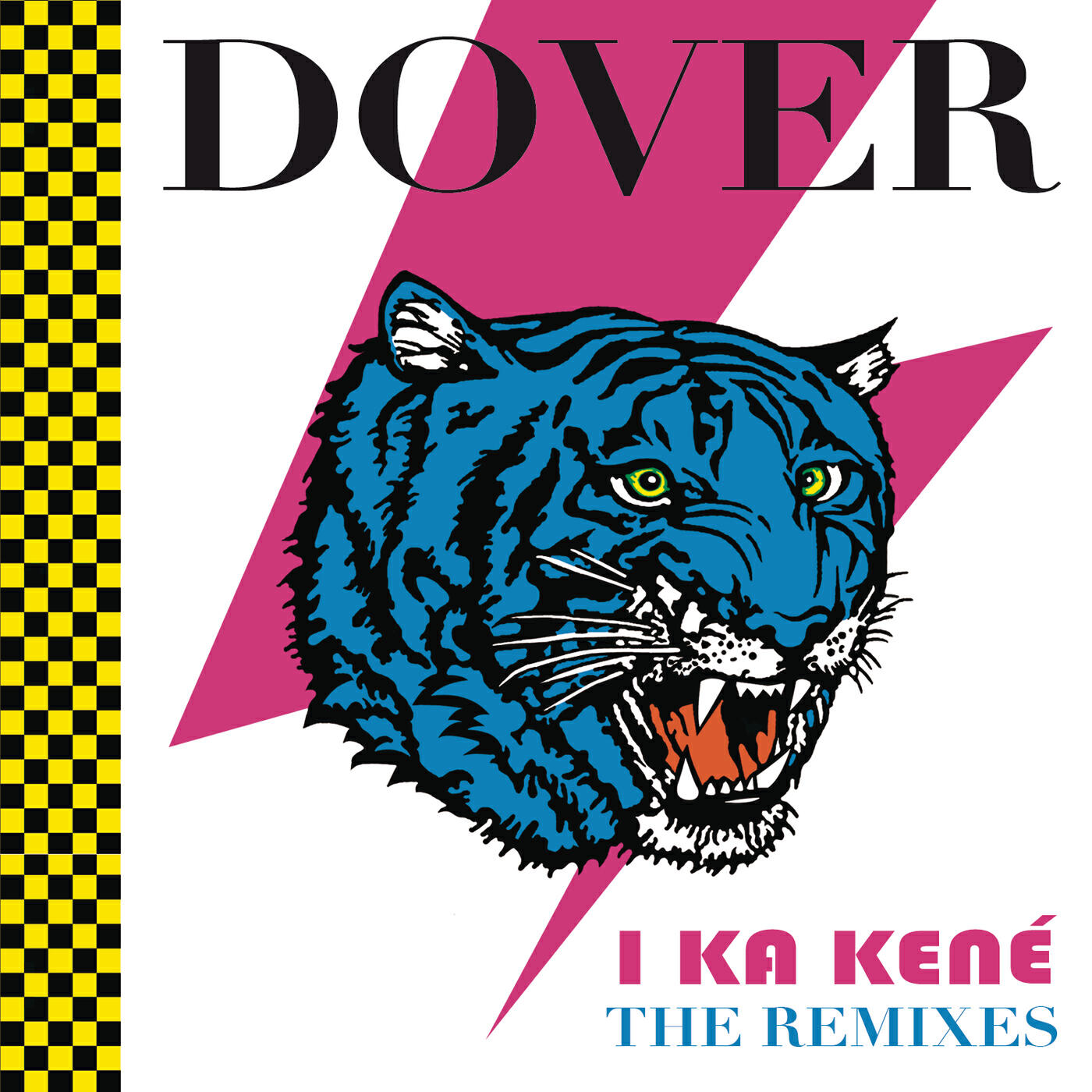 Dover - Dannaya (Rolling Hackers Muscle Remix)
