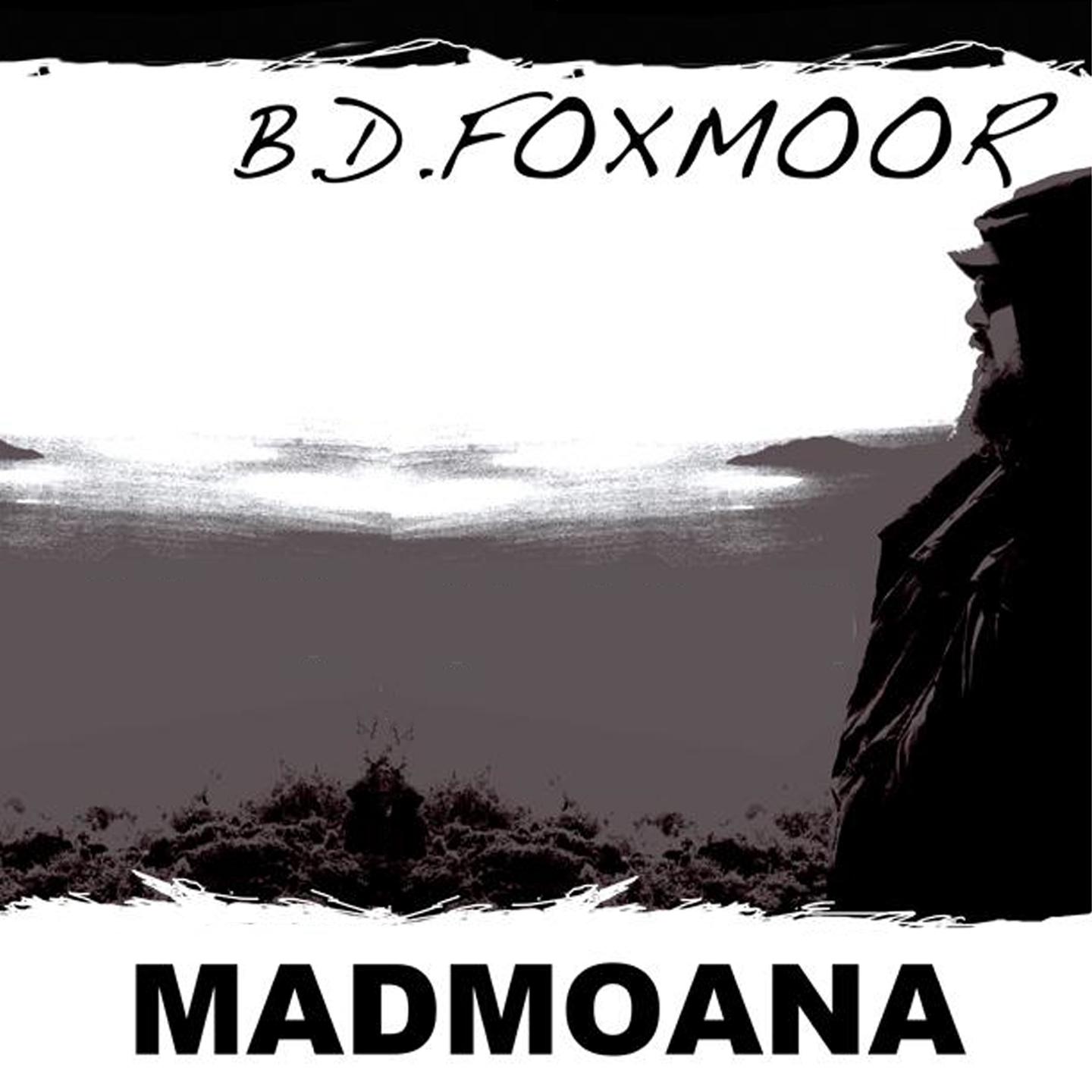 Постер альбома Madmoana