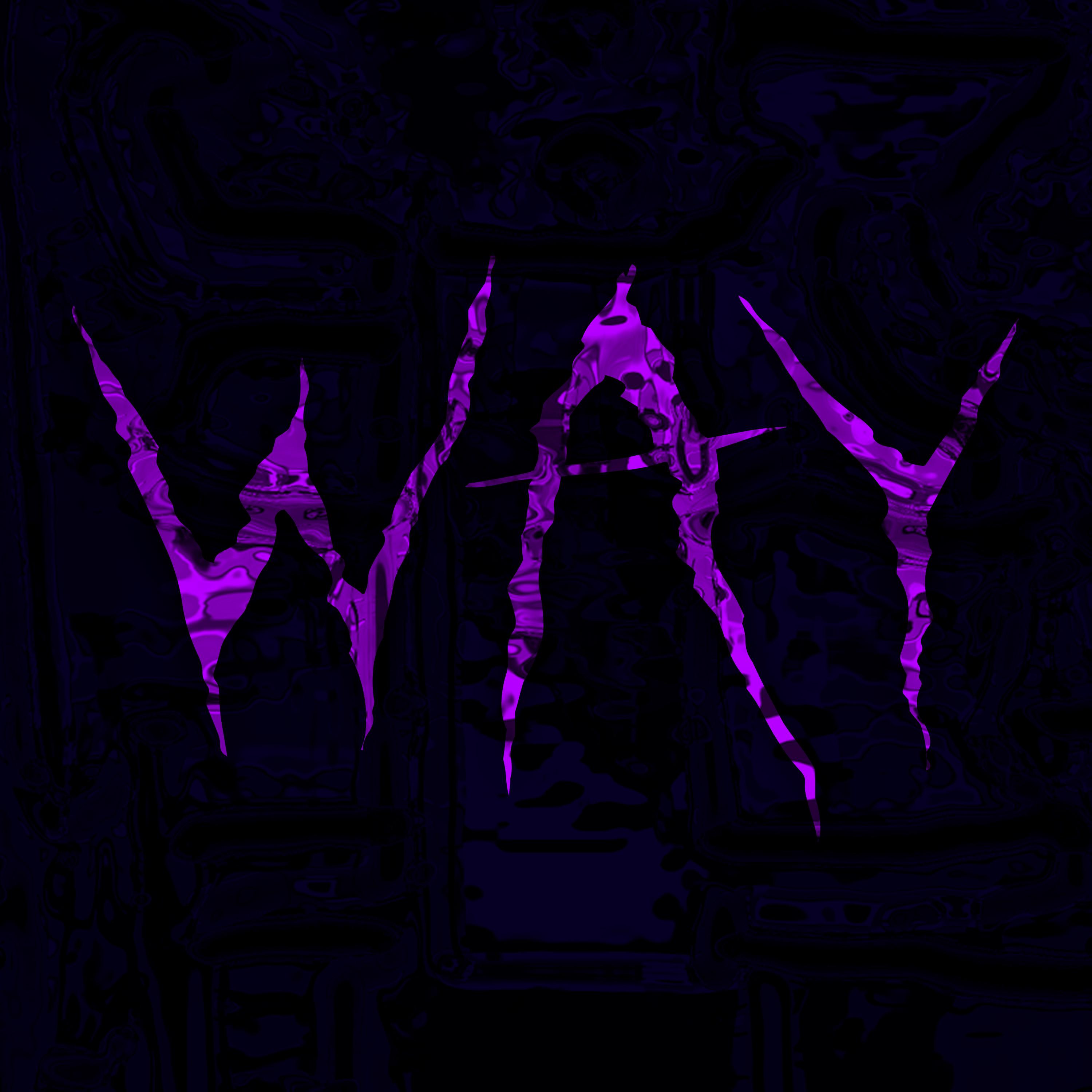 Постер альбома WAY