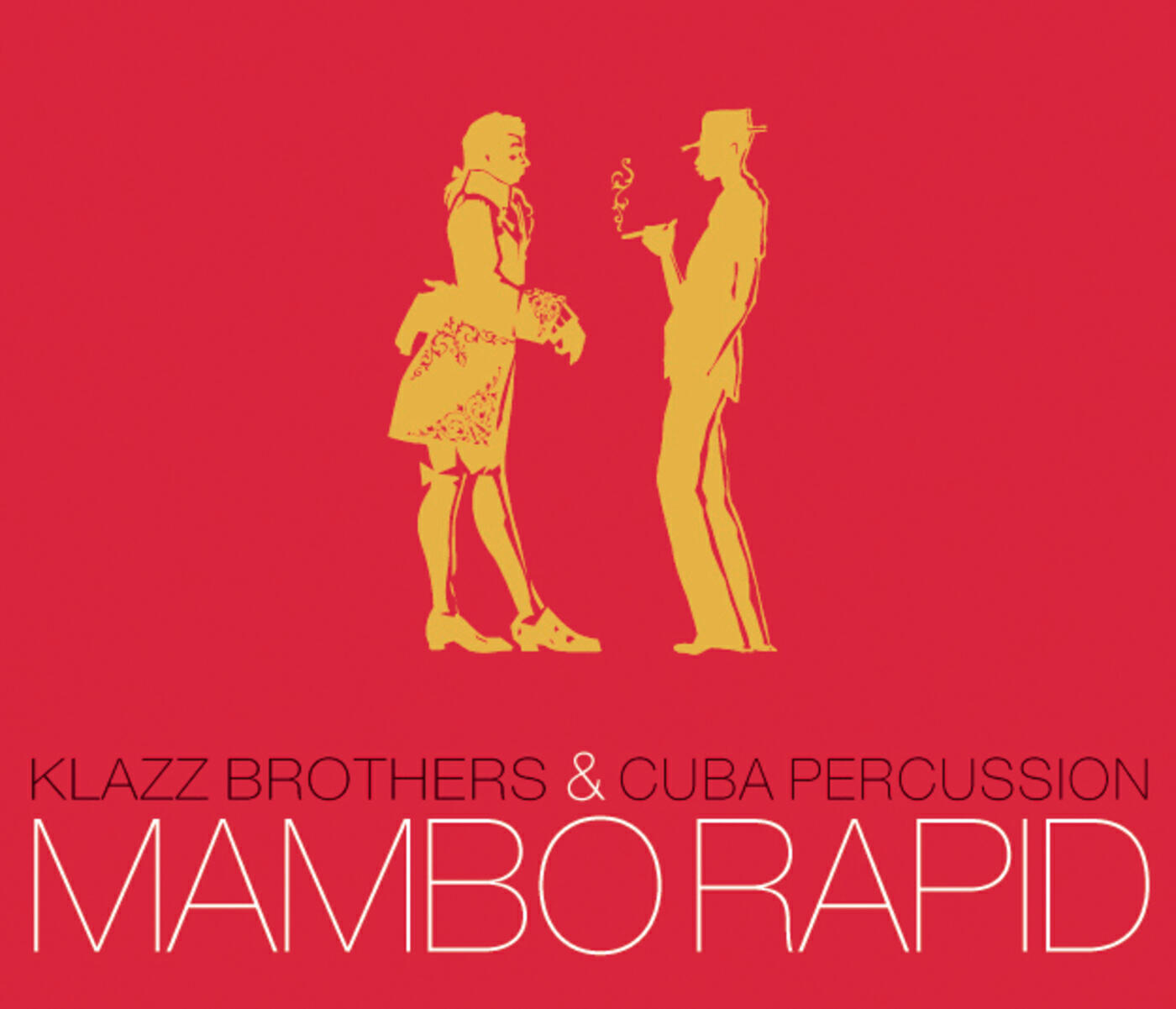 Klazz Brothers - Mambo Rapid
