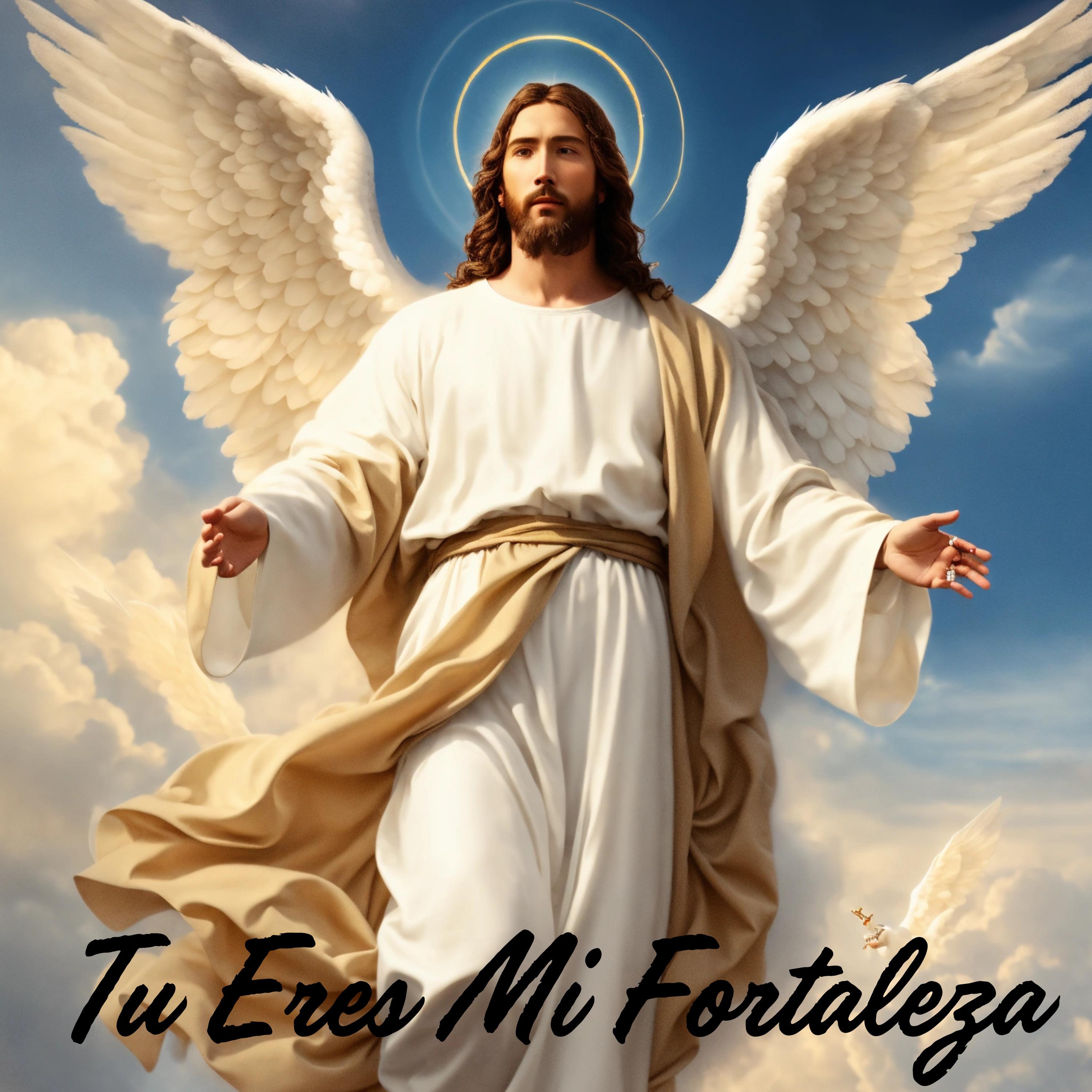Постер альбома Tu Eres Mi Fortaleza