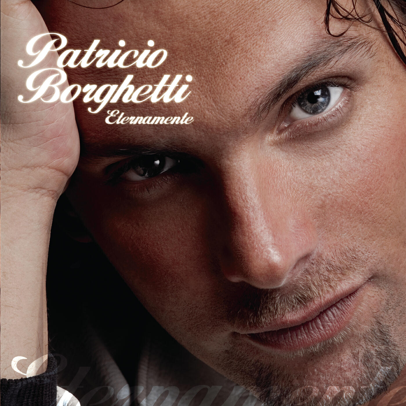 Patricio Borghetti - Caprichosa Maria