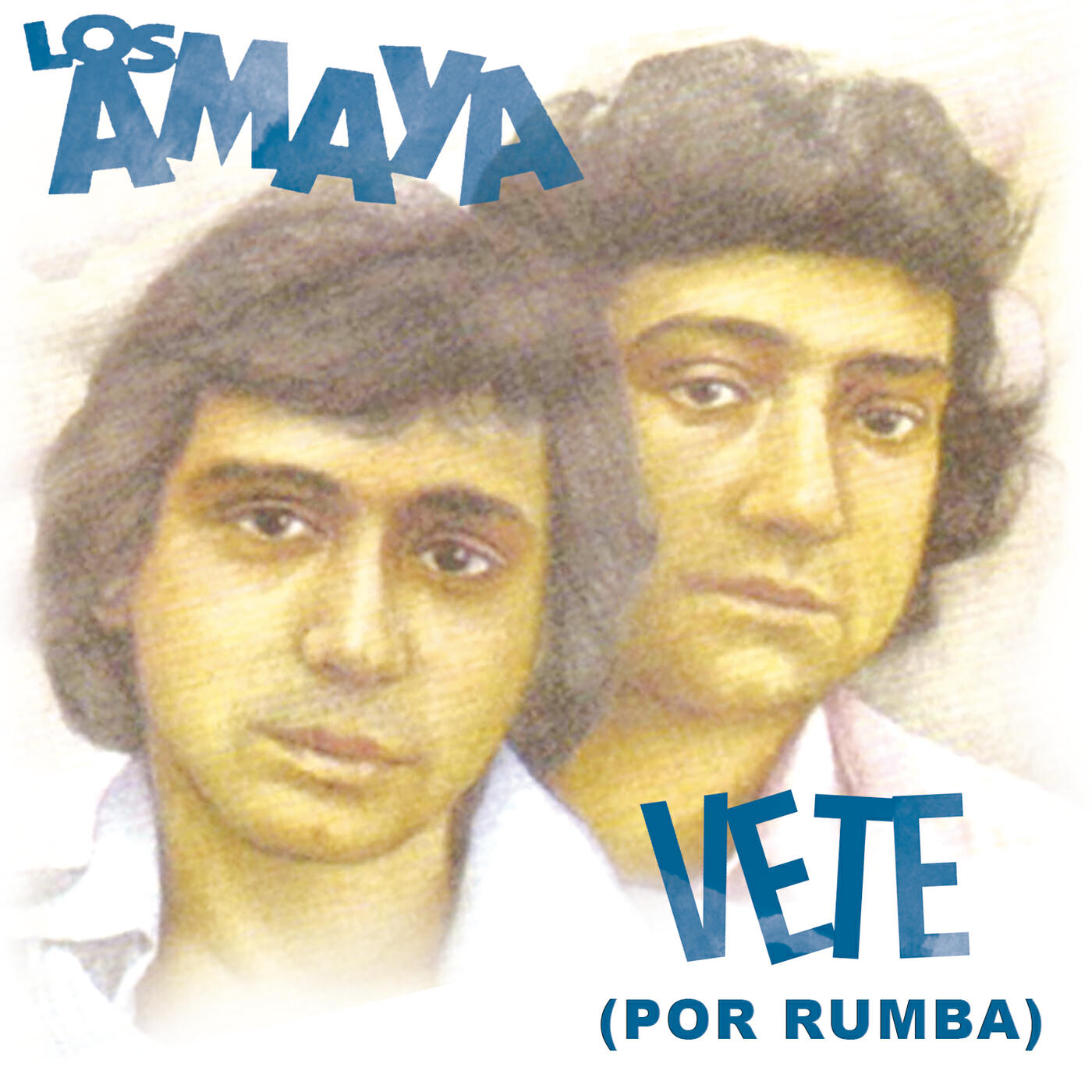 Los Amaya - Chimbala
