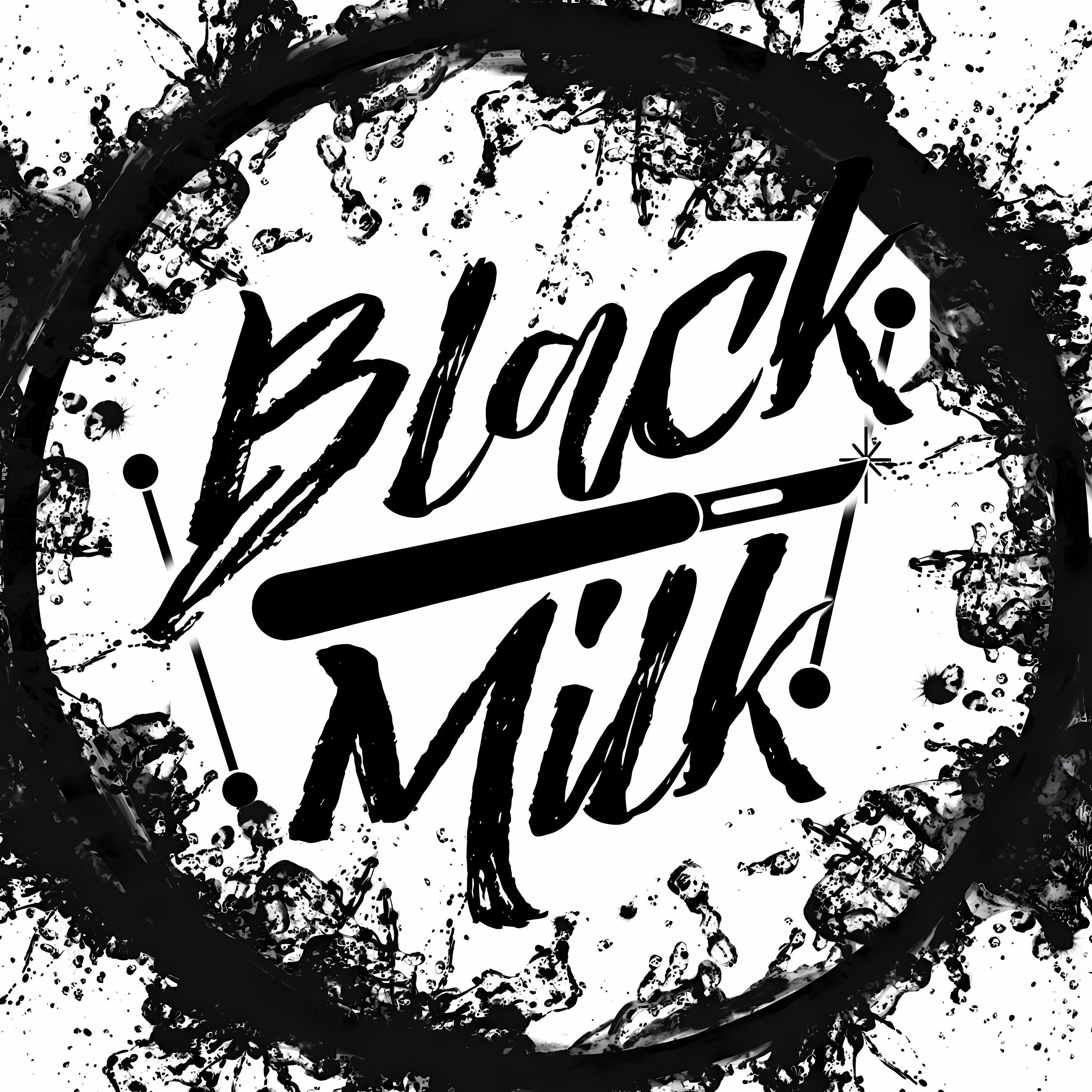 Постер альбома Black Milk