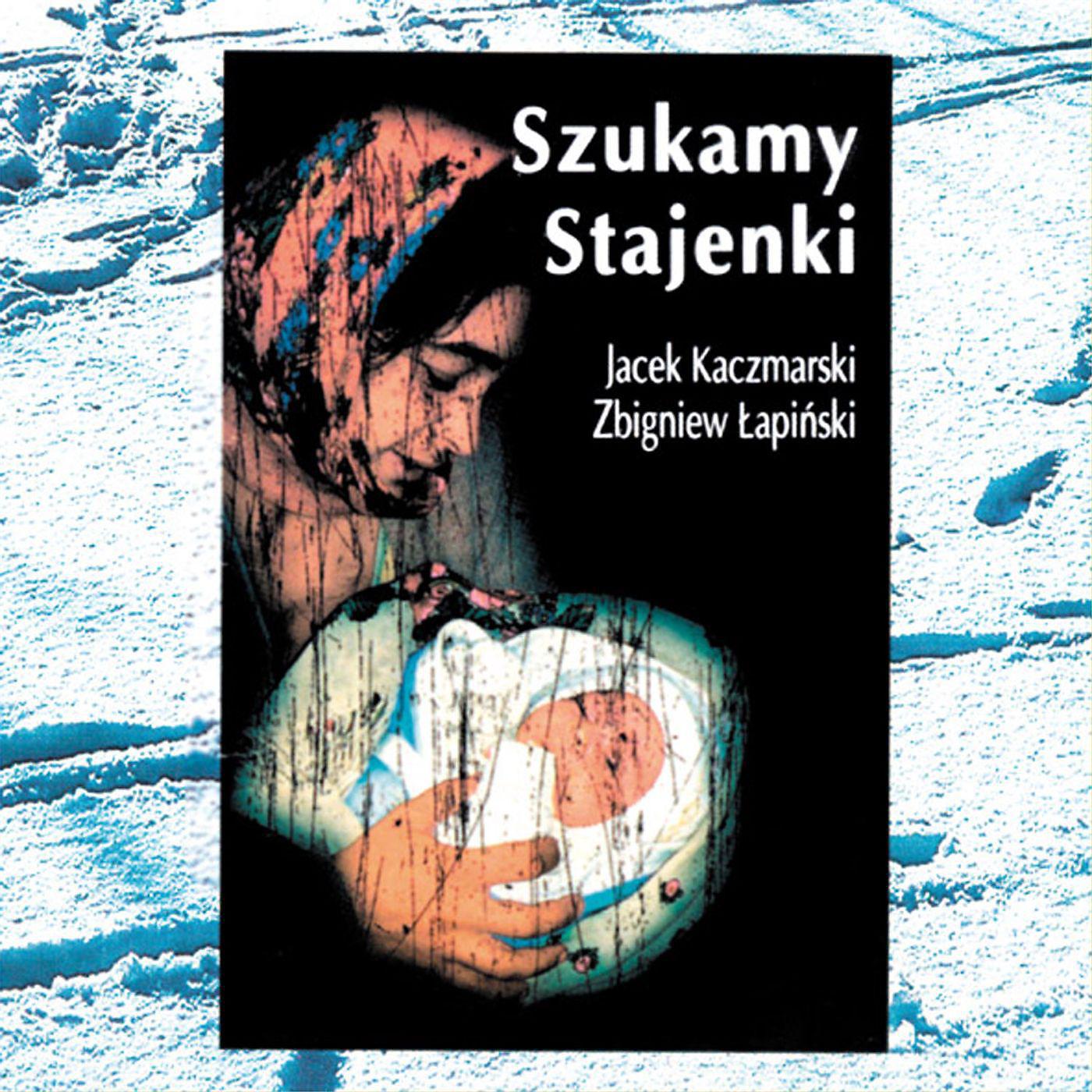 Постер альбома Szukamy Stajenki