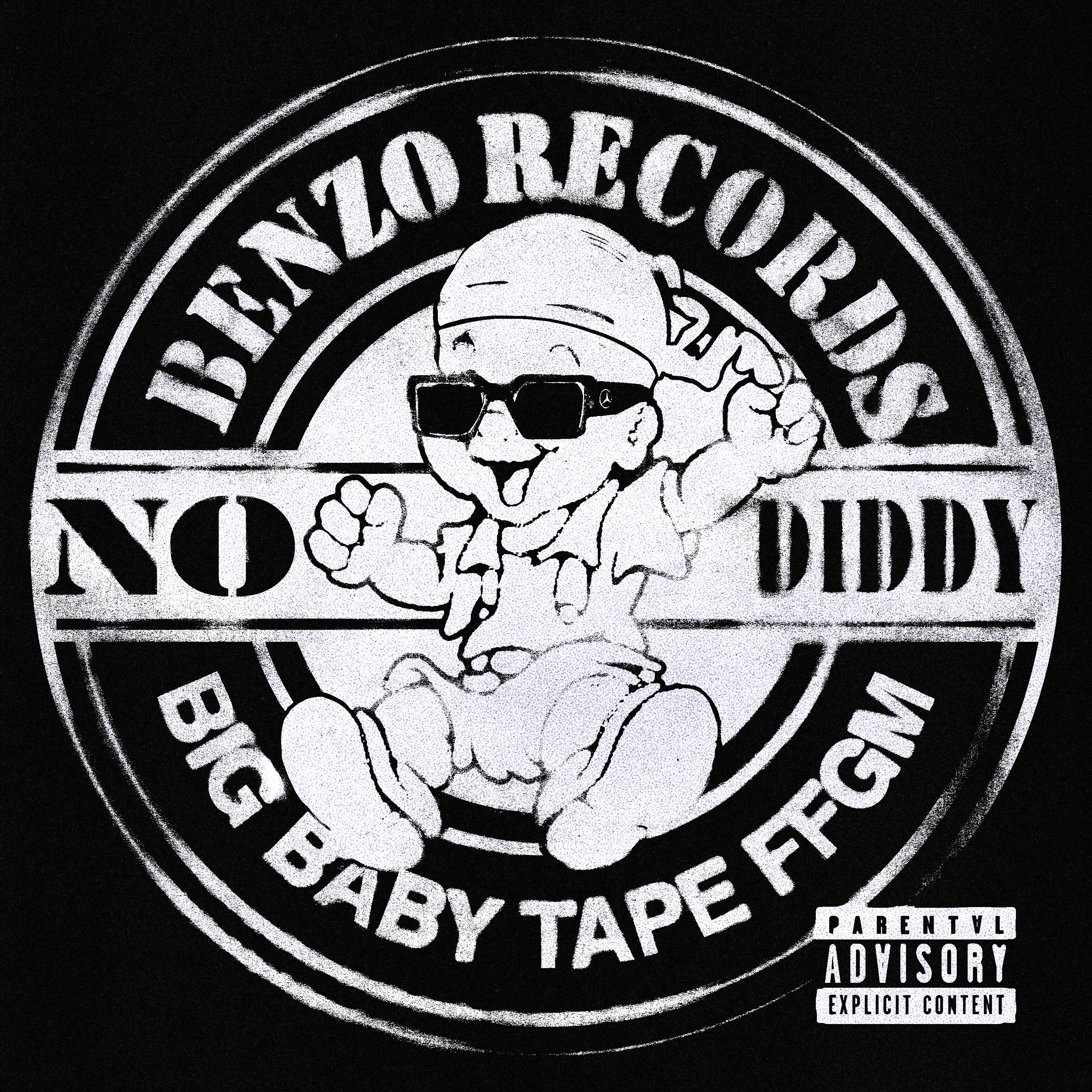 Big Baby Tape - NO DIDDY скачать mp3 или слушать онлайн на Vlmuzeum