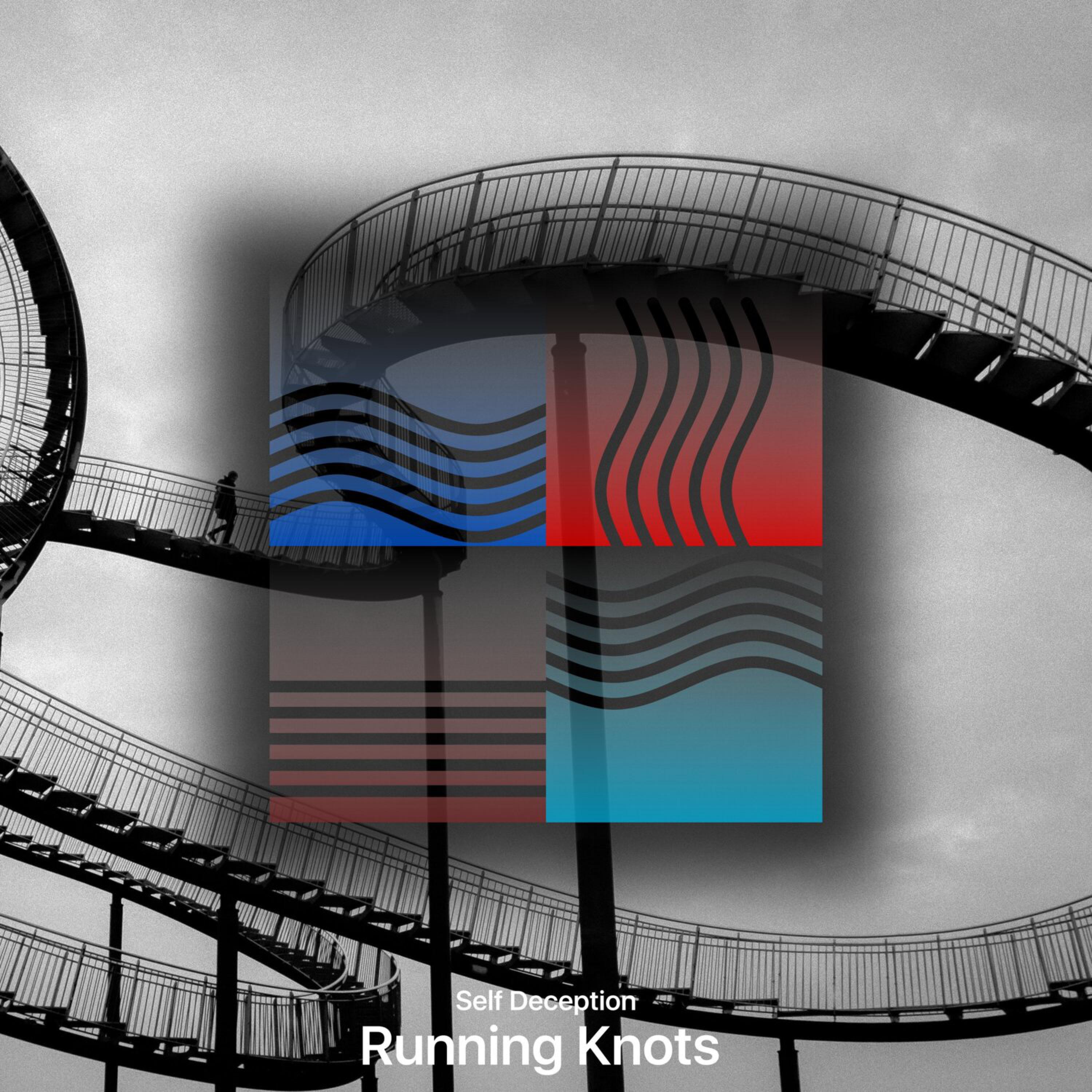 Постер альбома Running Knots