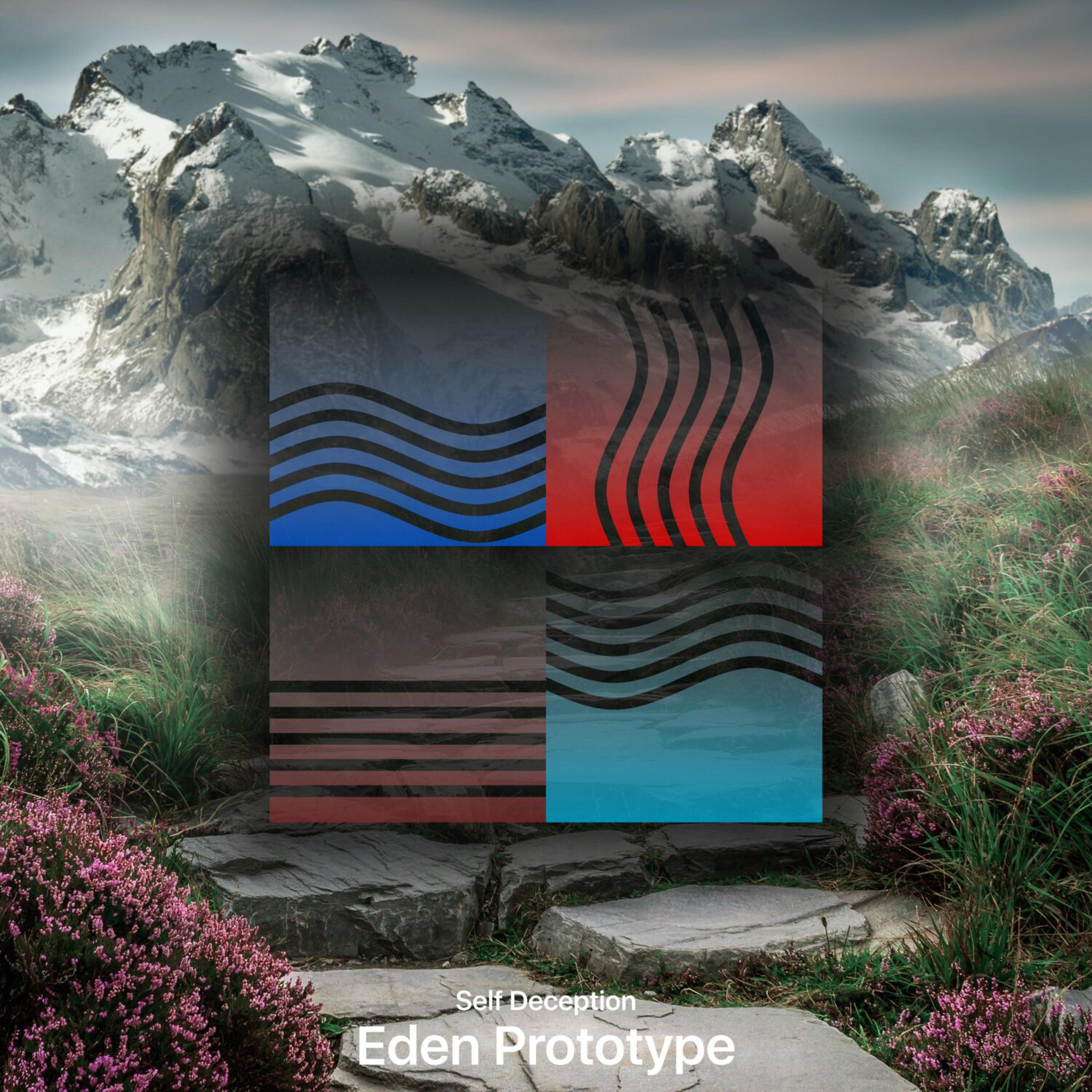 Постер альбома Eden Prototype