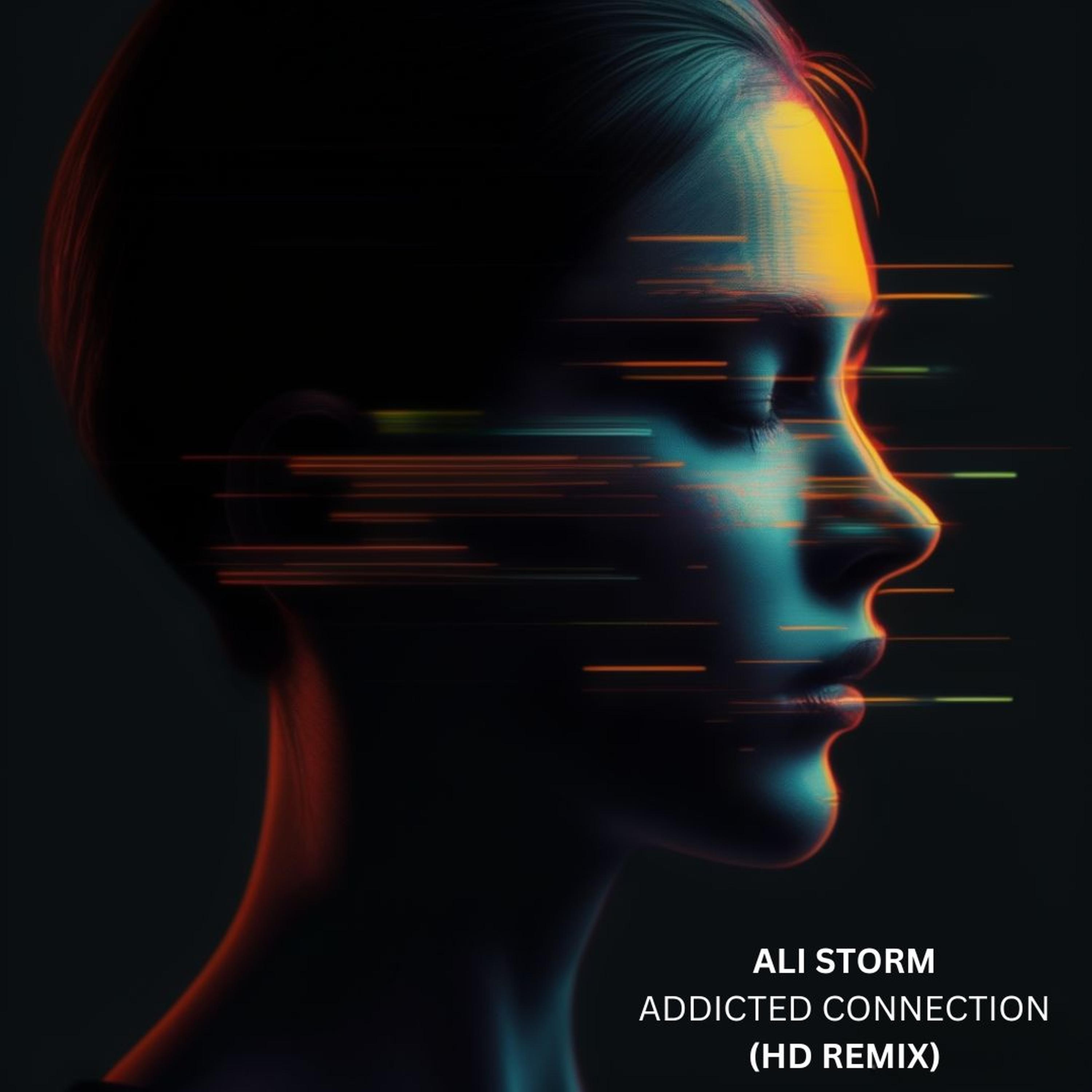 Постер альбома Addiction Connection