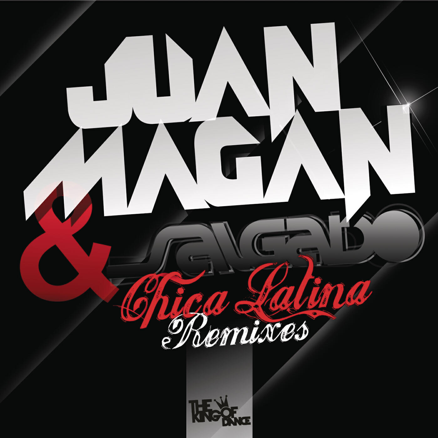 Juan Magan - Chica Latina (Surrender Djs & Marsal Ventura Rmx Extended Mix)