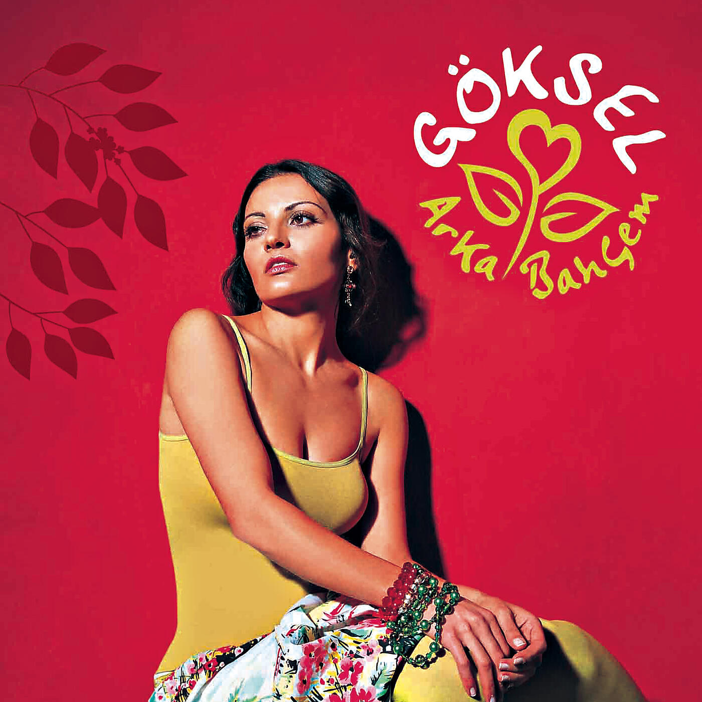 Göksel - Saadet Şerbeti