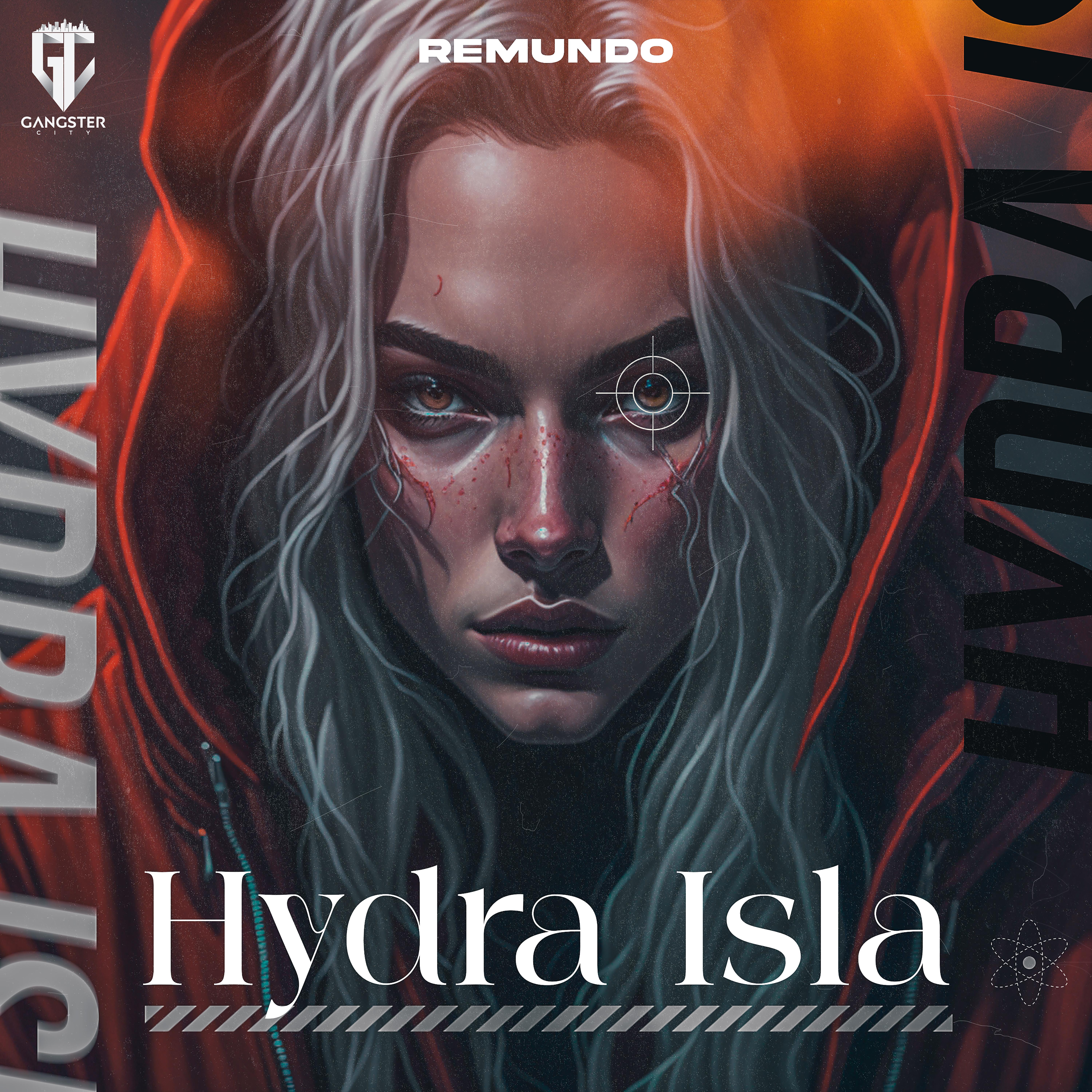 Постер альбома Hydra Isla