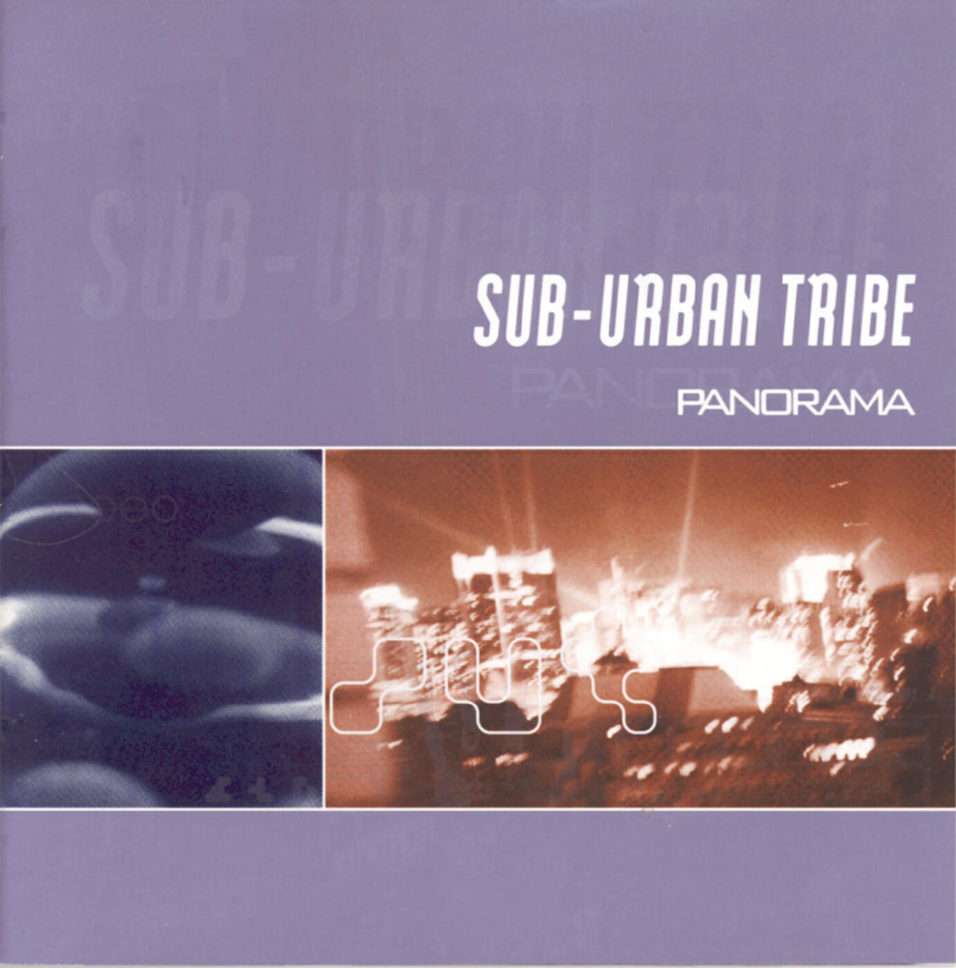 Sub-Urban Tribe - Impossible