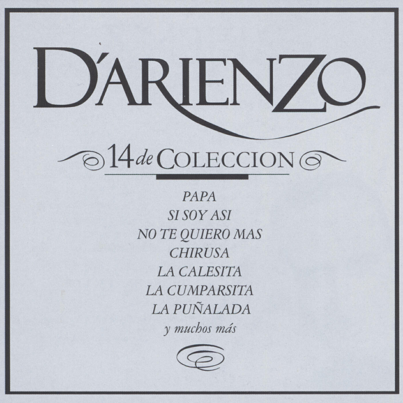 Juan D'Arienzo Y Su Orquesta Tipica - Baldosa Floja