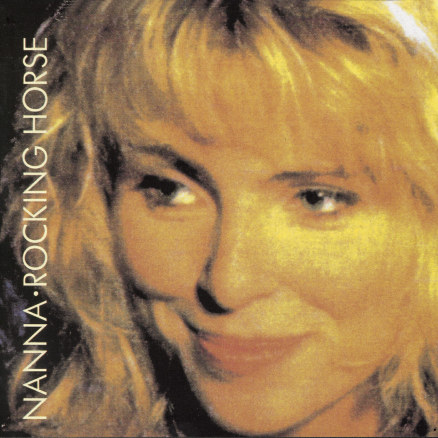 Nanna - Cold And Blind (Album Version)