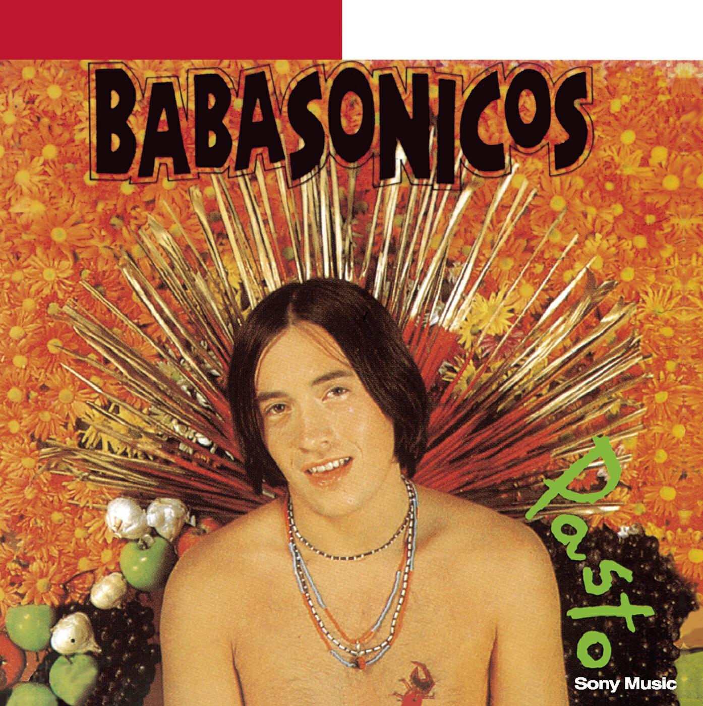 Babasónicos - Natural