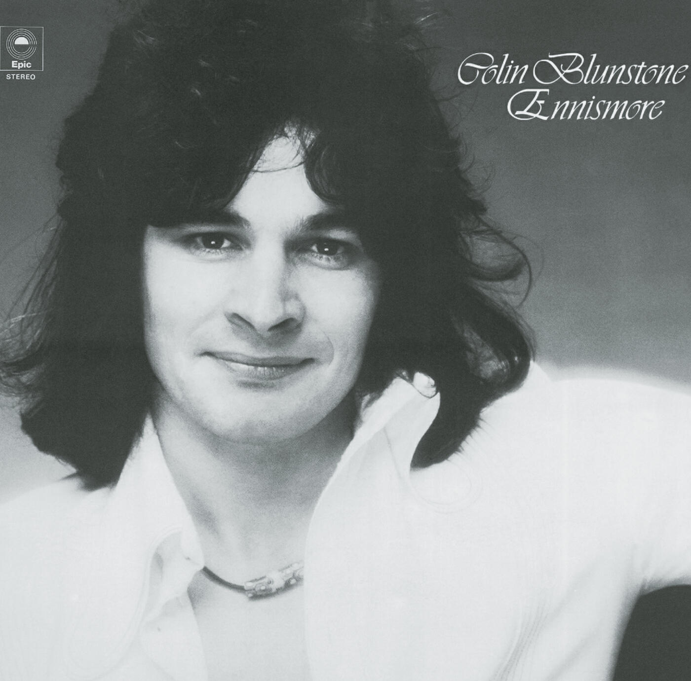 Colin Blunstone - Exclusively for Me