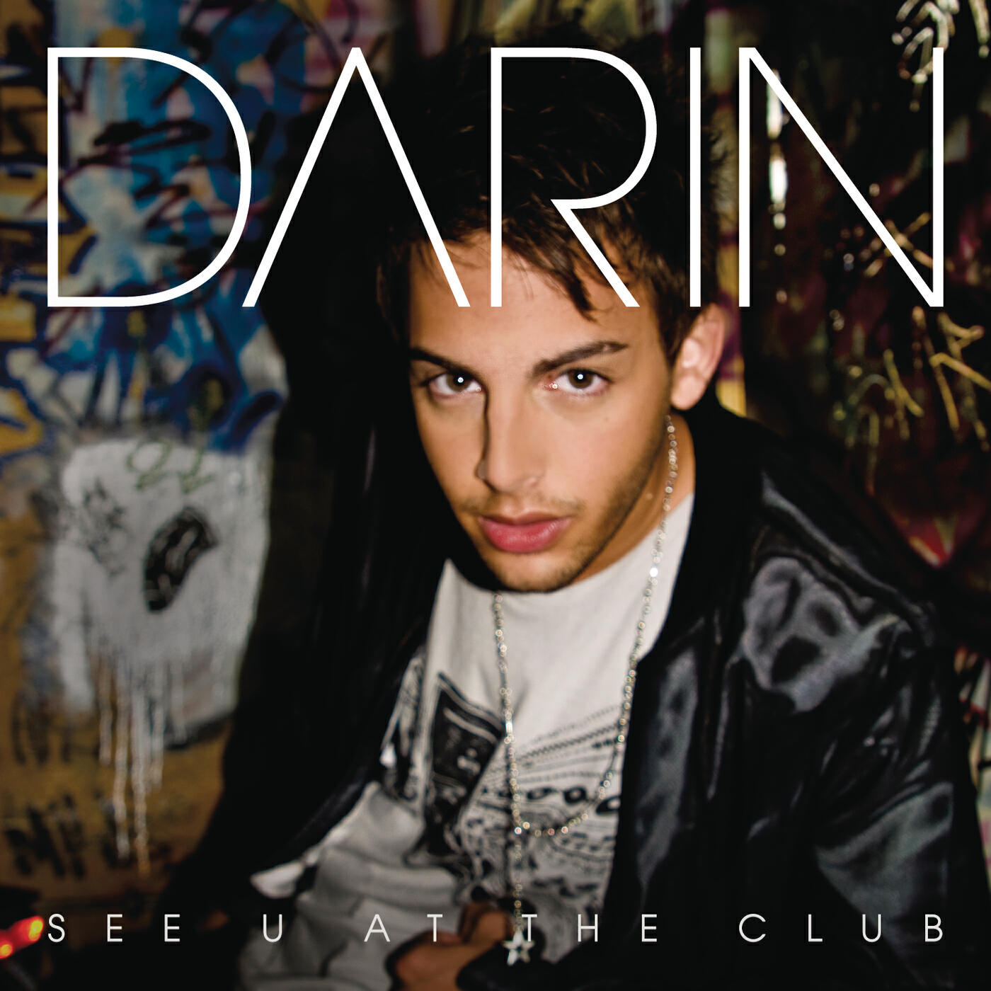 Darin - See U At The Club