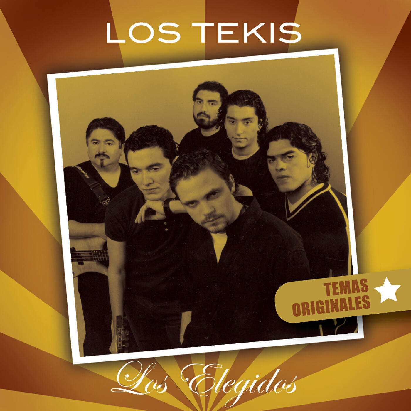Los Tekis - Zamba del Tiempo Amor