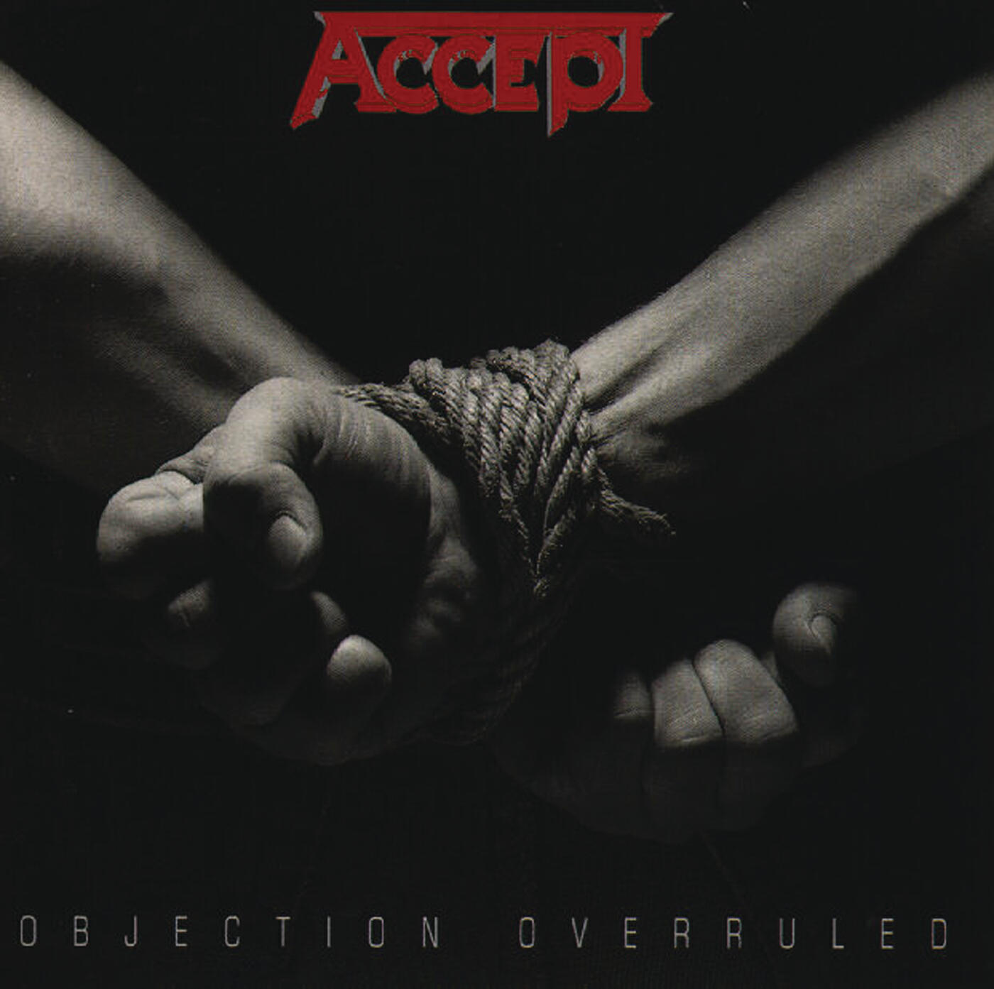ACCEPT - Protectors Of Terror
