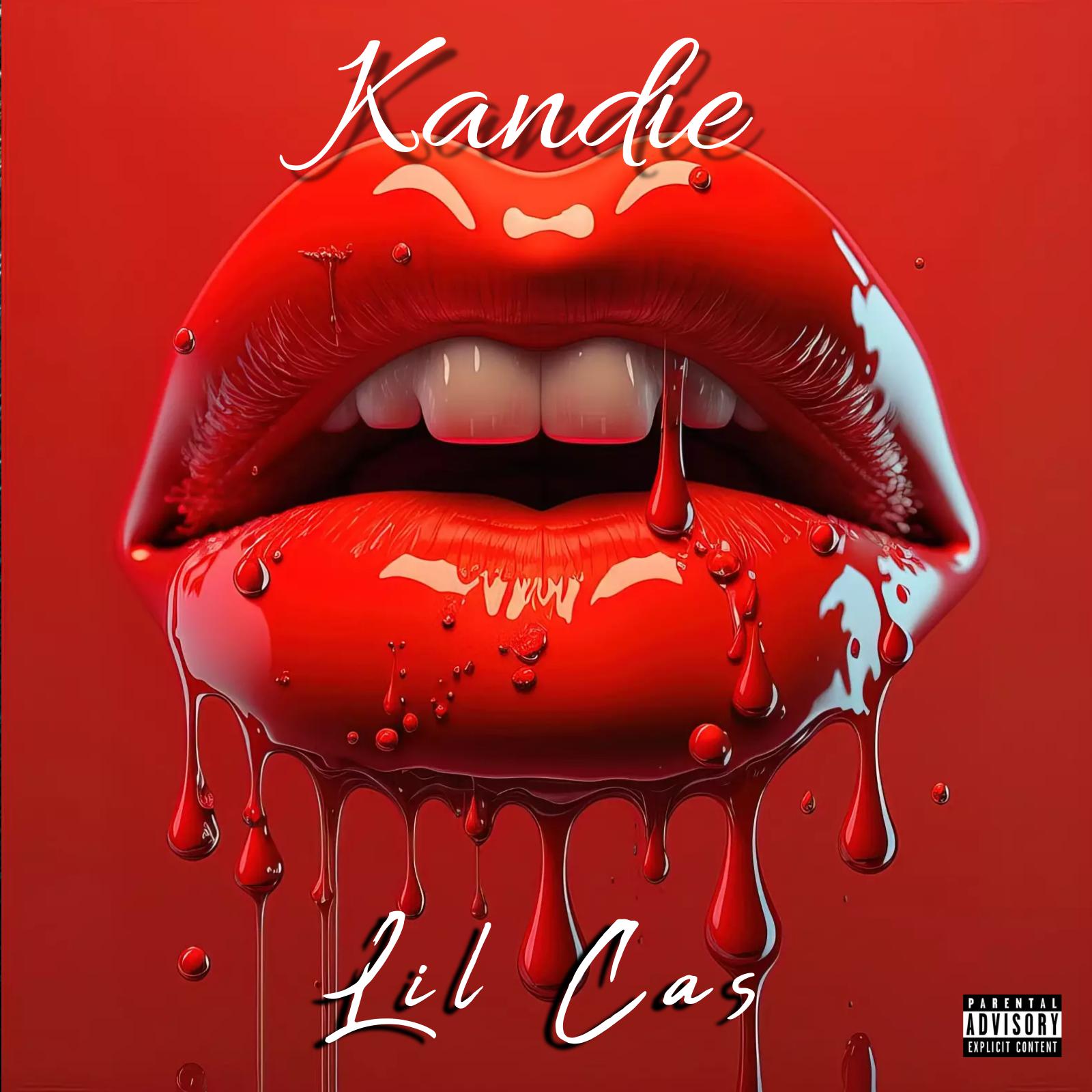 Постер альбома Kandie