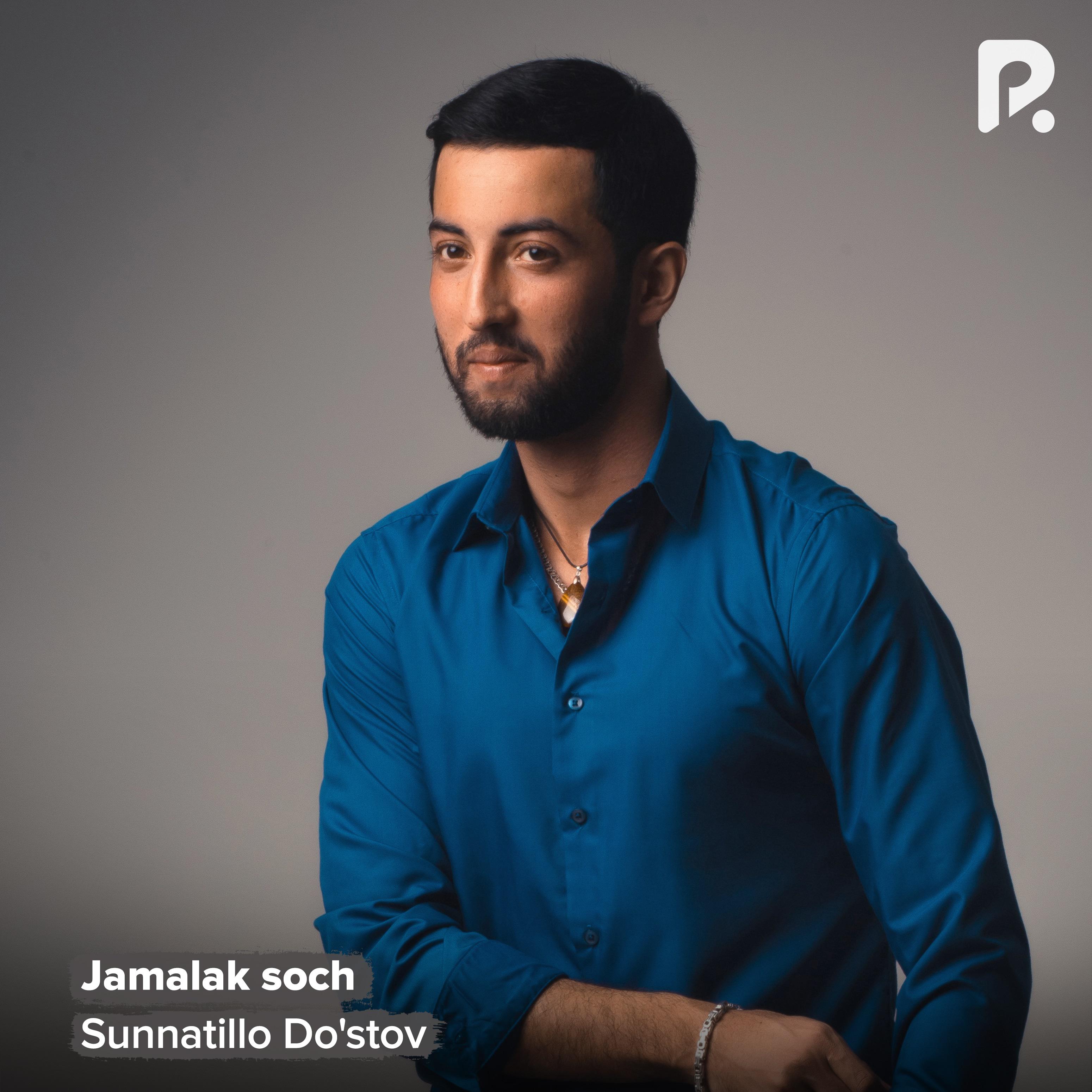Постер альбома Jamalak soch