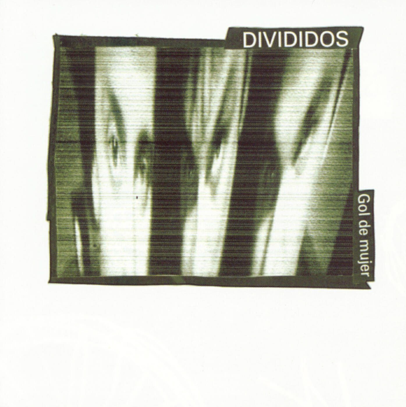 Divididos - El Gordo Legüero